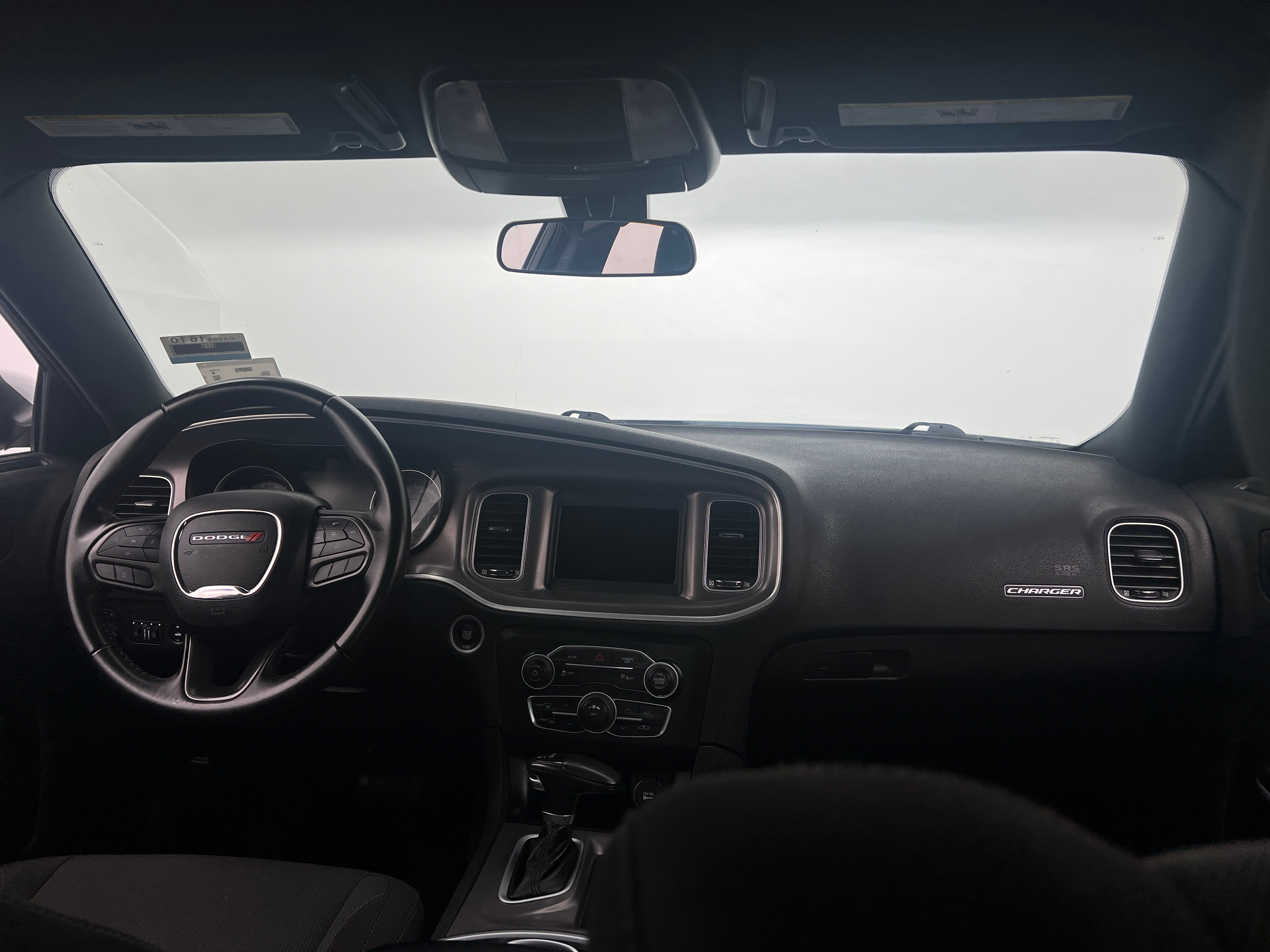 2022 Dodge Charger SXT 3