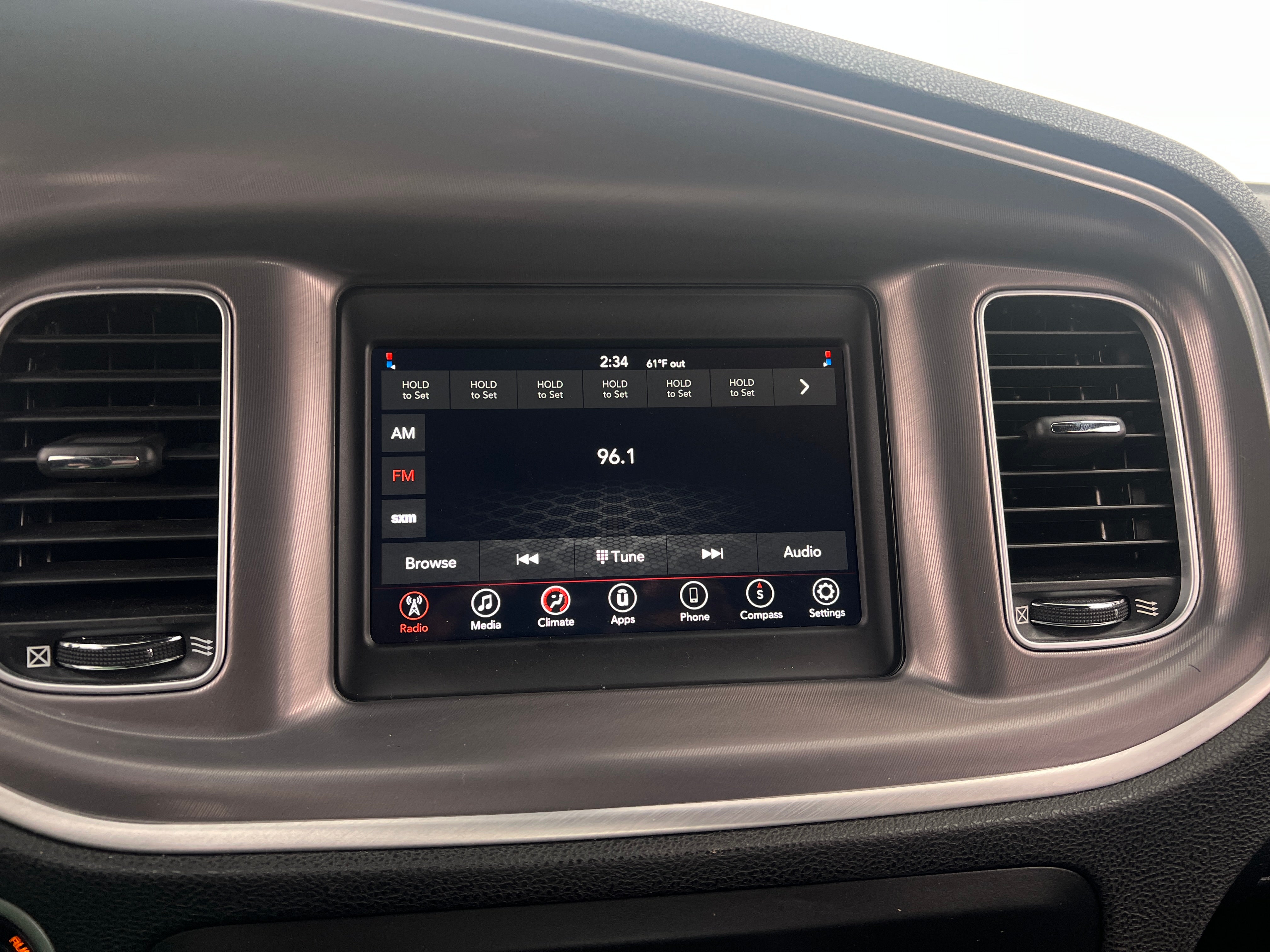 2022 Dodge Charger SXT 4