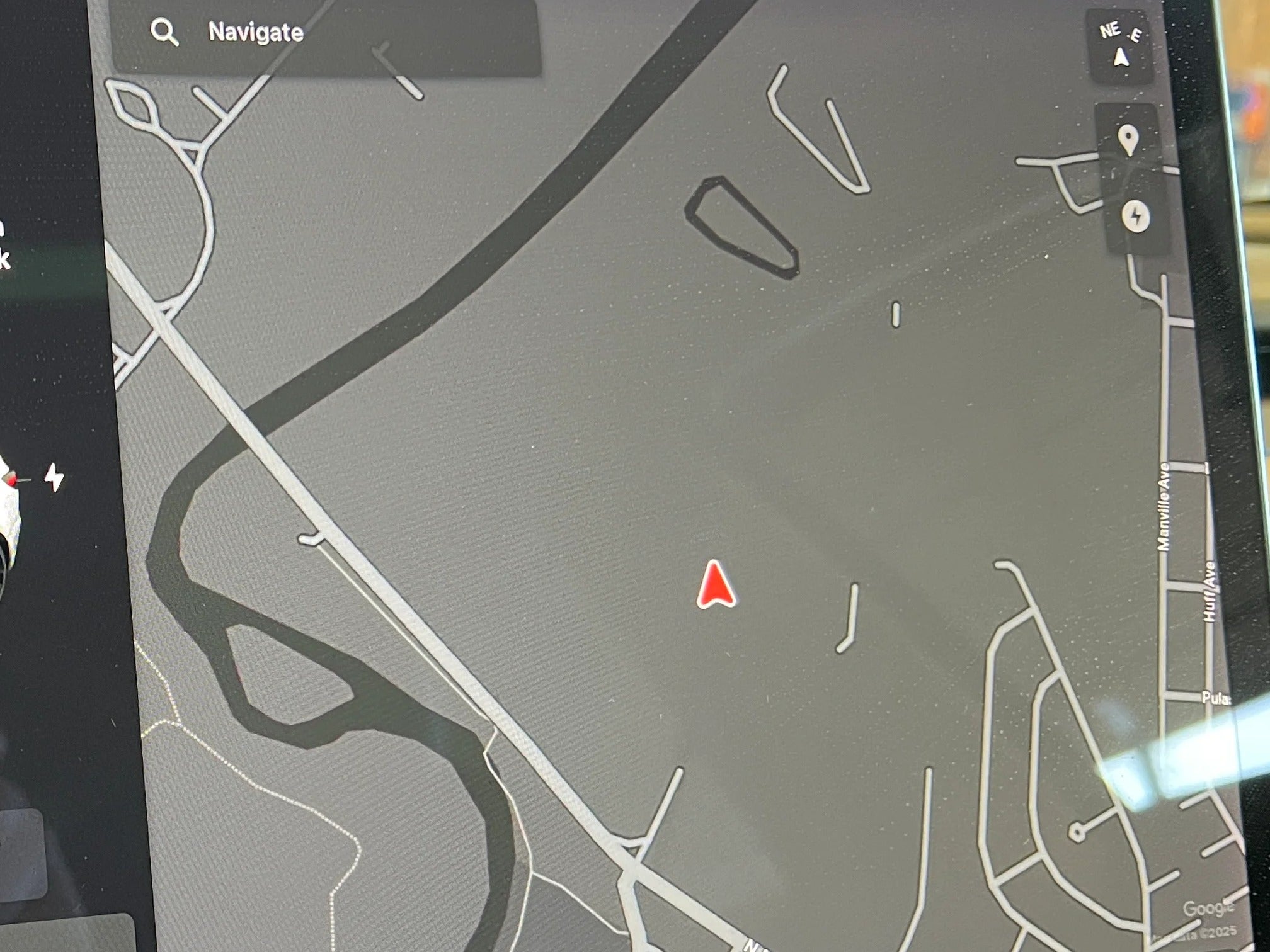 2021 Tesla Model 3 Standard Range 3