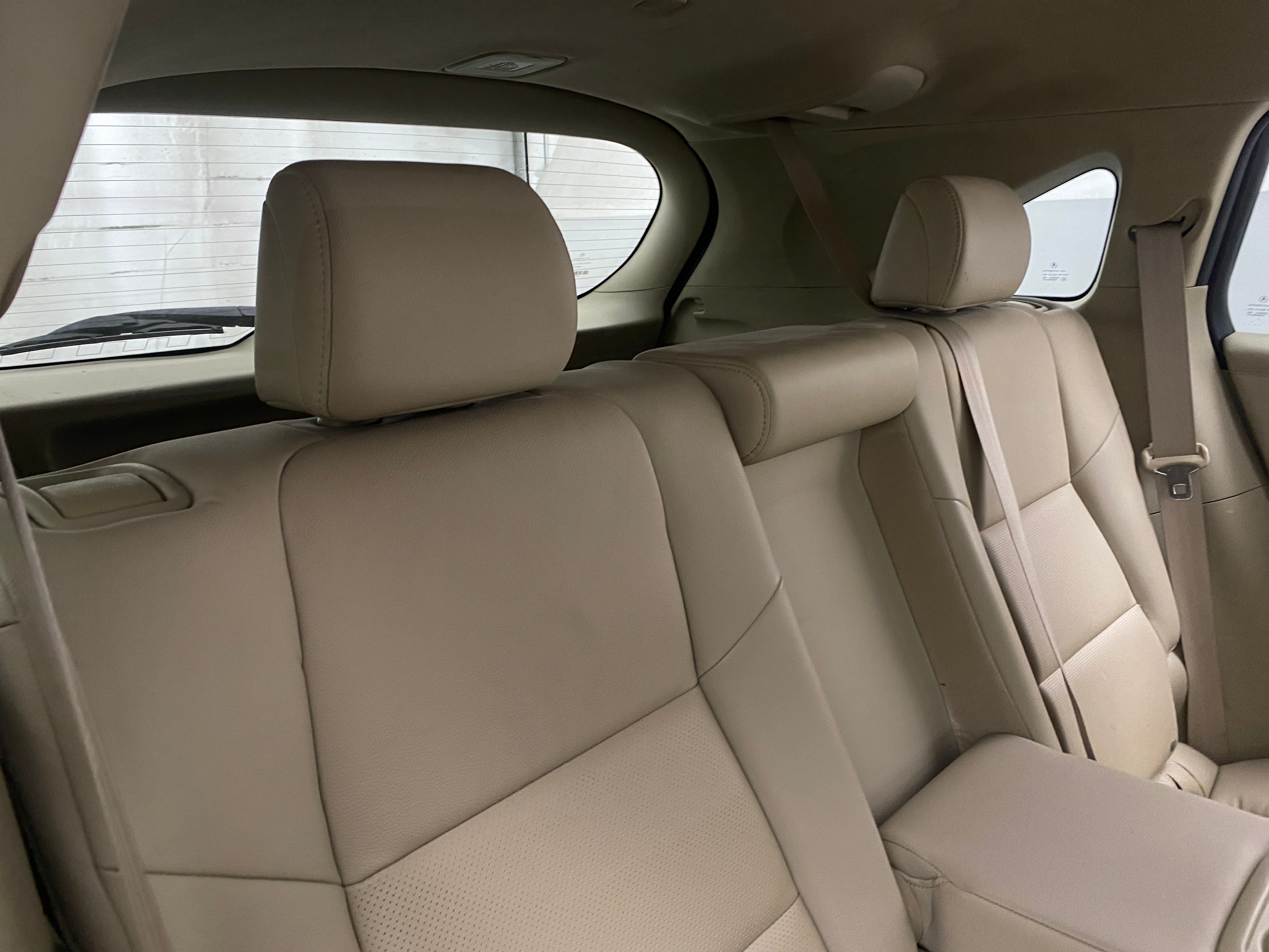 2013 Acura RDX Base 5