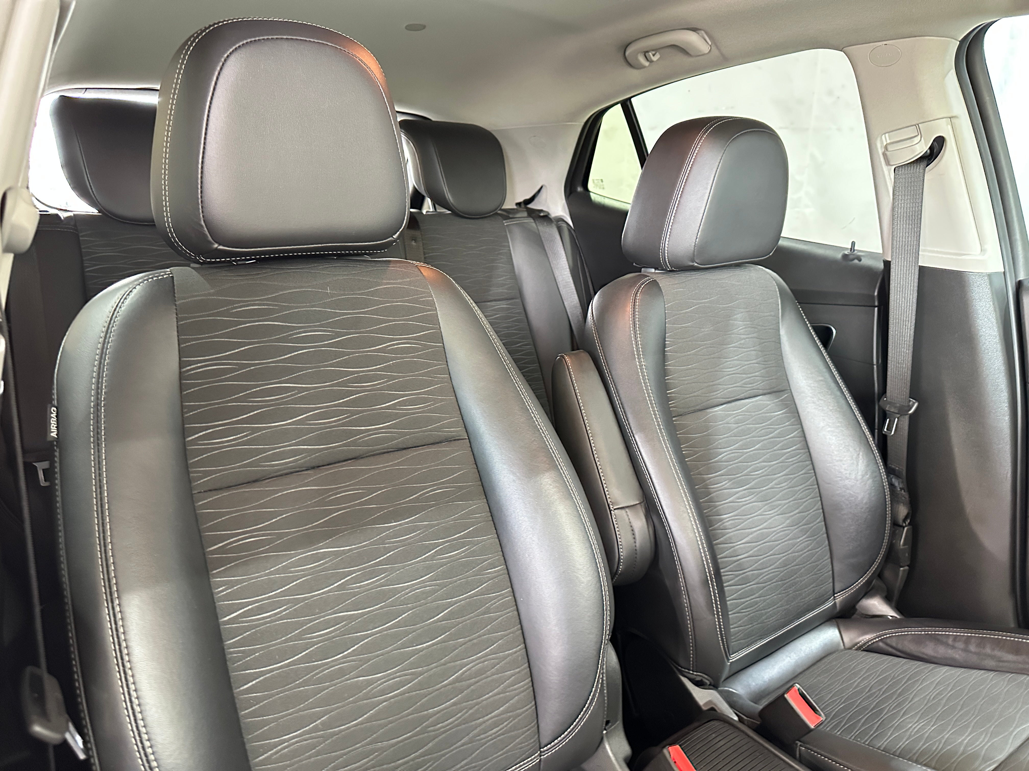 2015 Buick Encore Base 2