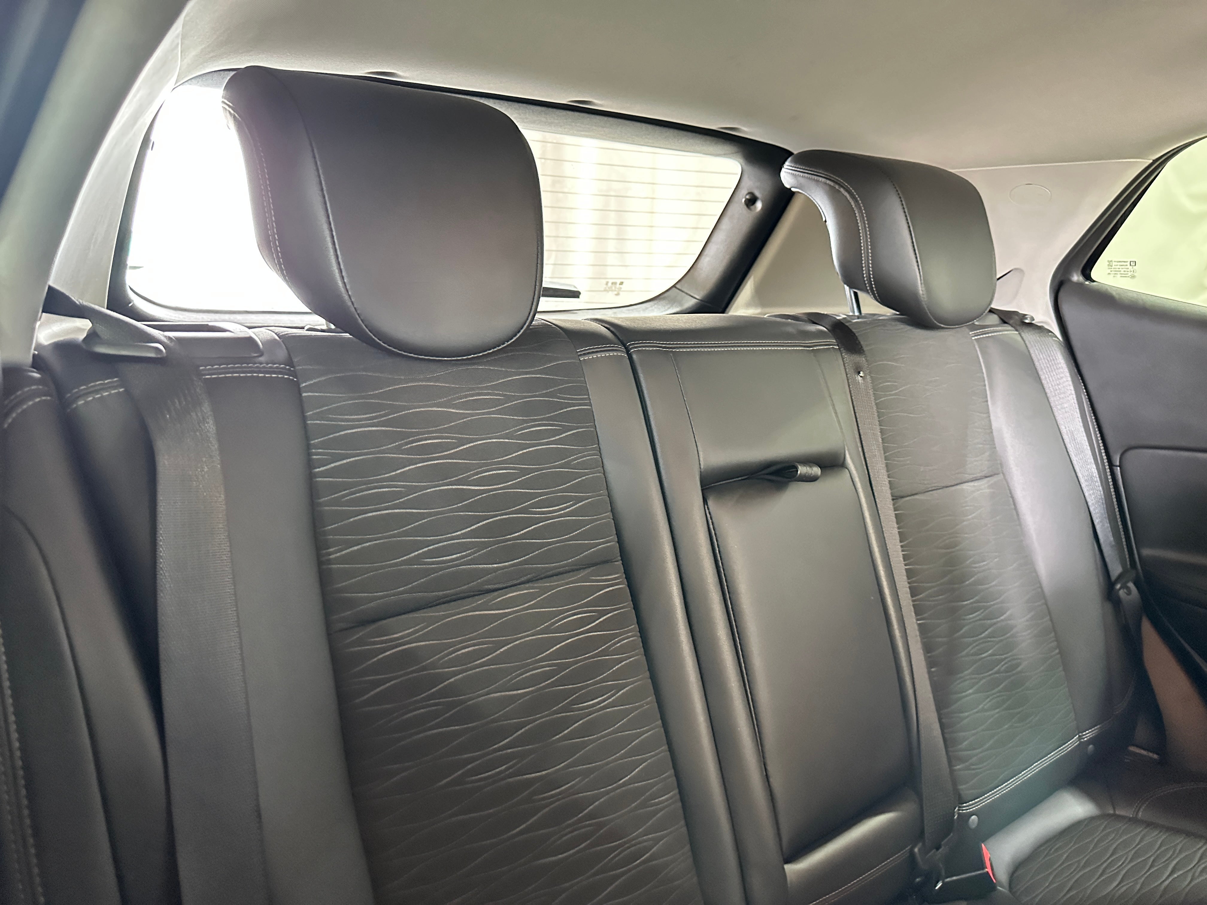 2015 Buick Encore Base 6