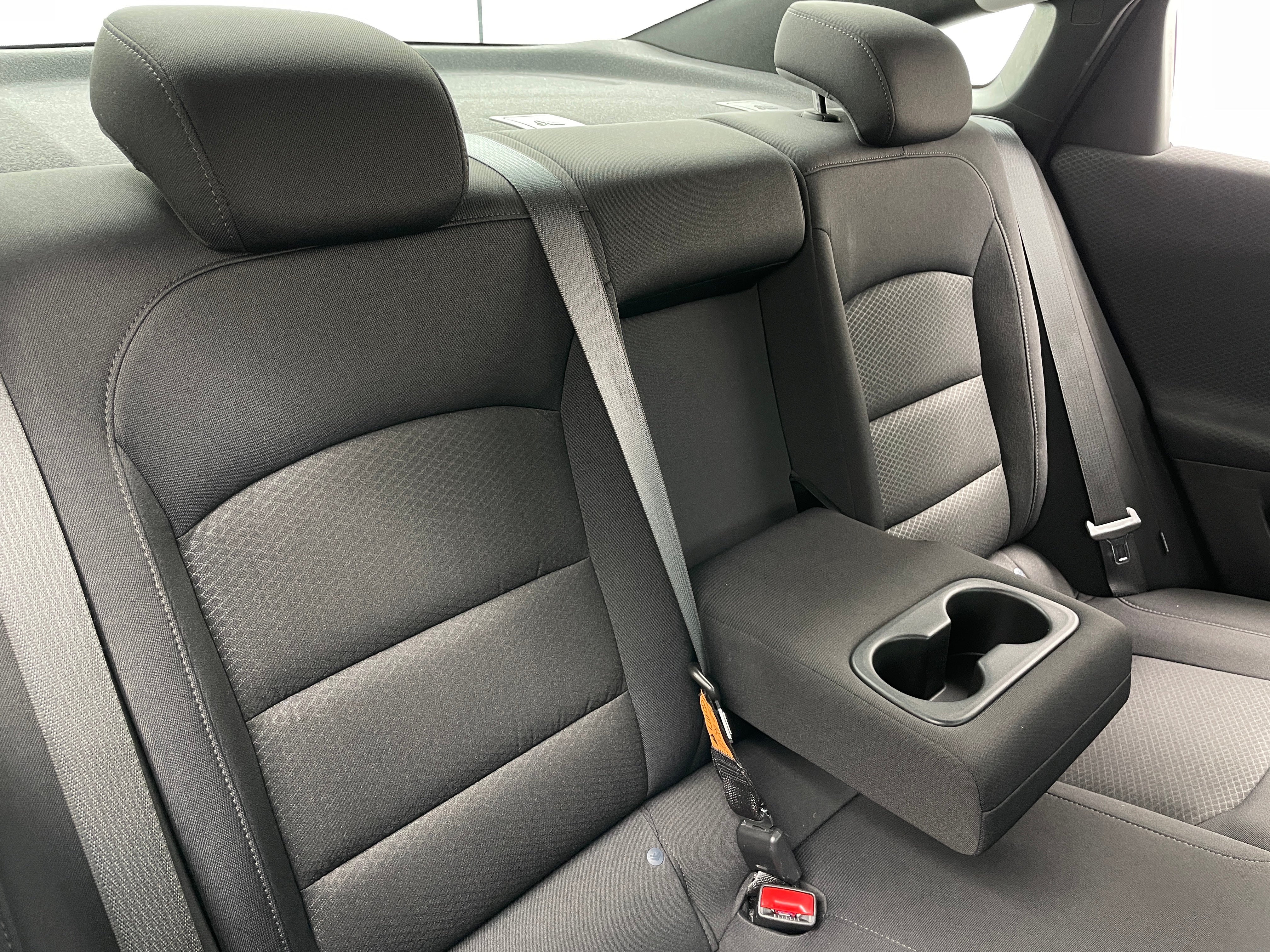 2023 Chevrolet Malibu LT 6