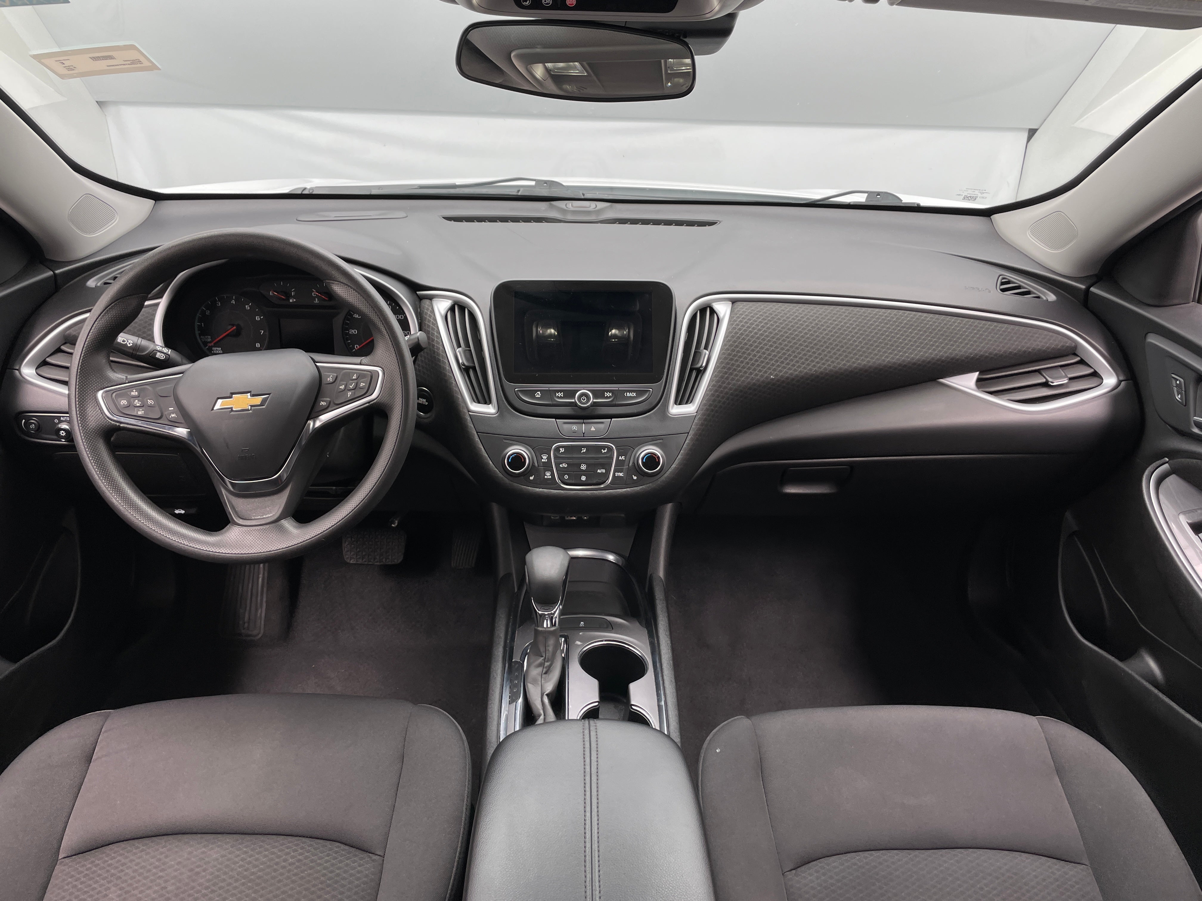 2023 Chevrolet Malibu LT 3