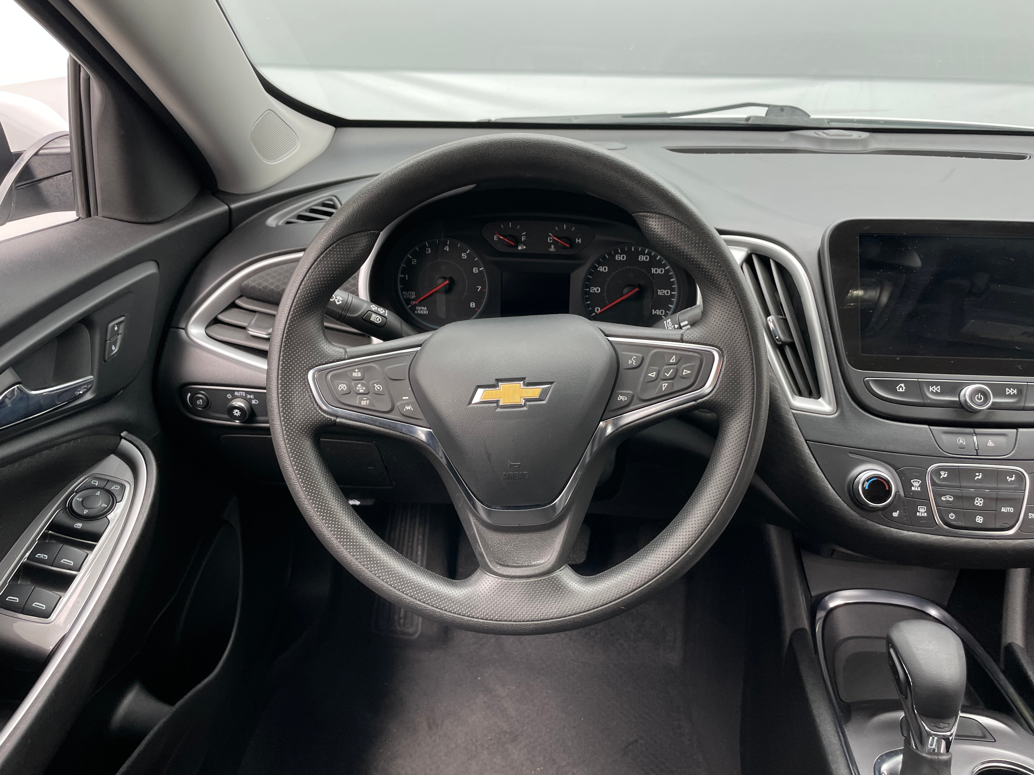 2023 Chevrolet Malibu LT 5