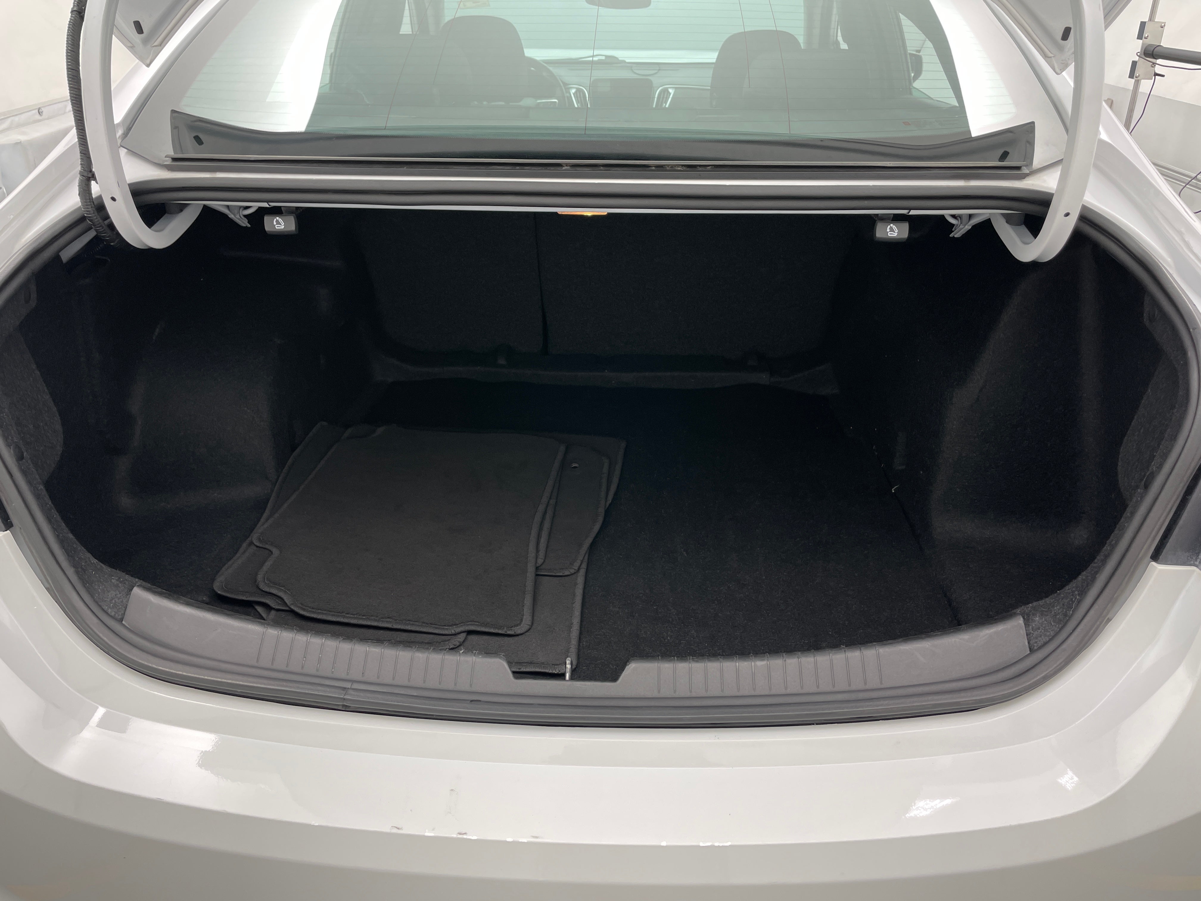 2023 Chevrolet Malibu LT 7