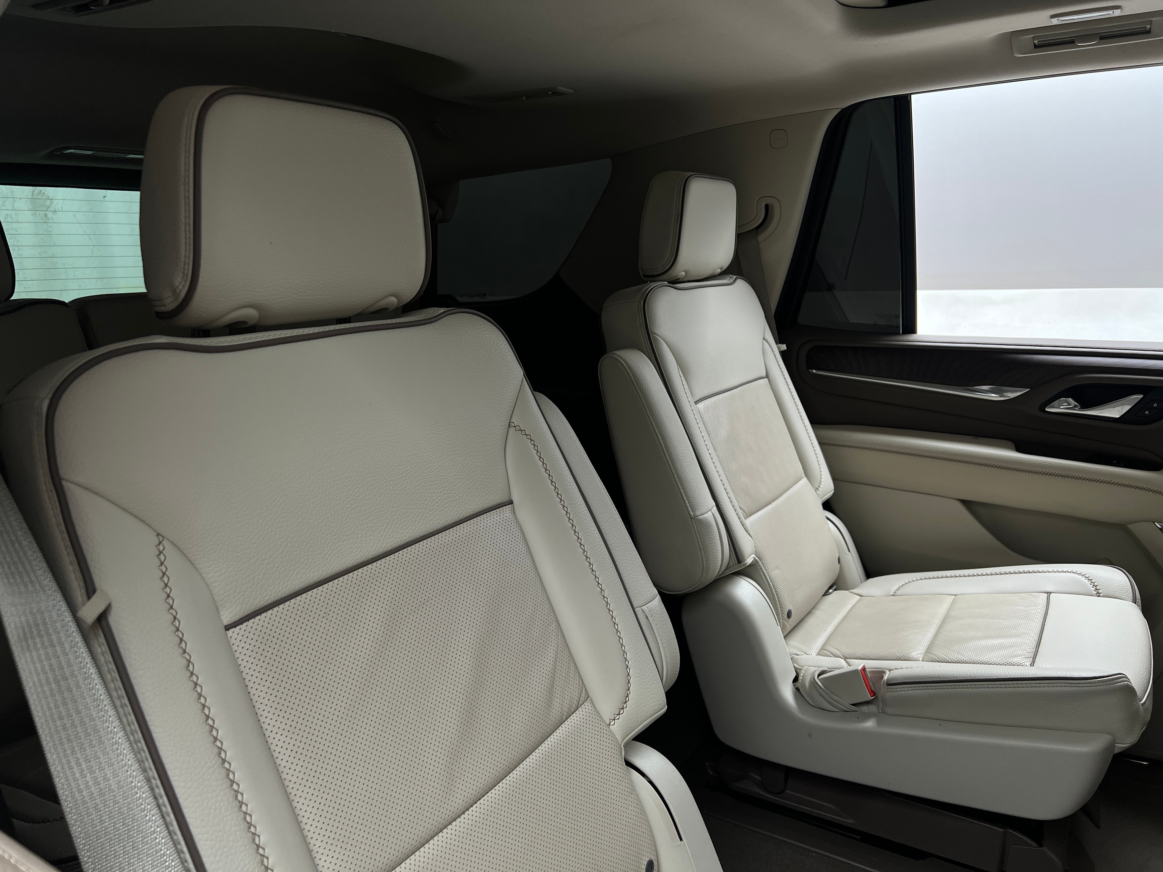 2021 GMC Yukon Denali 5