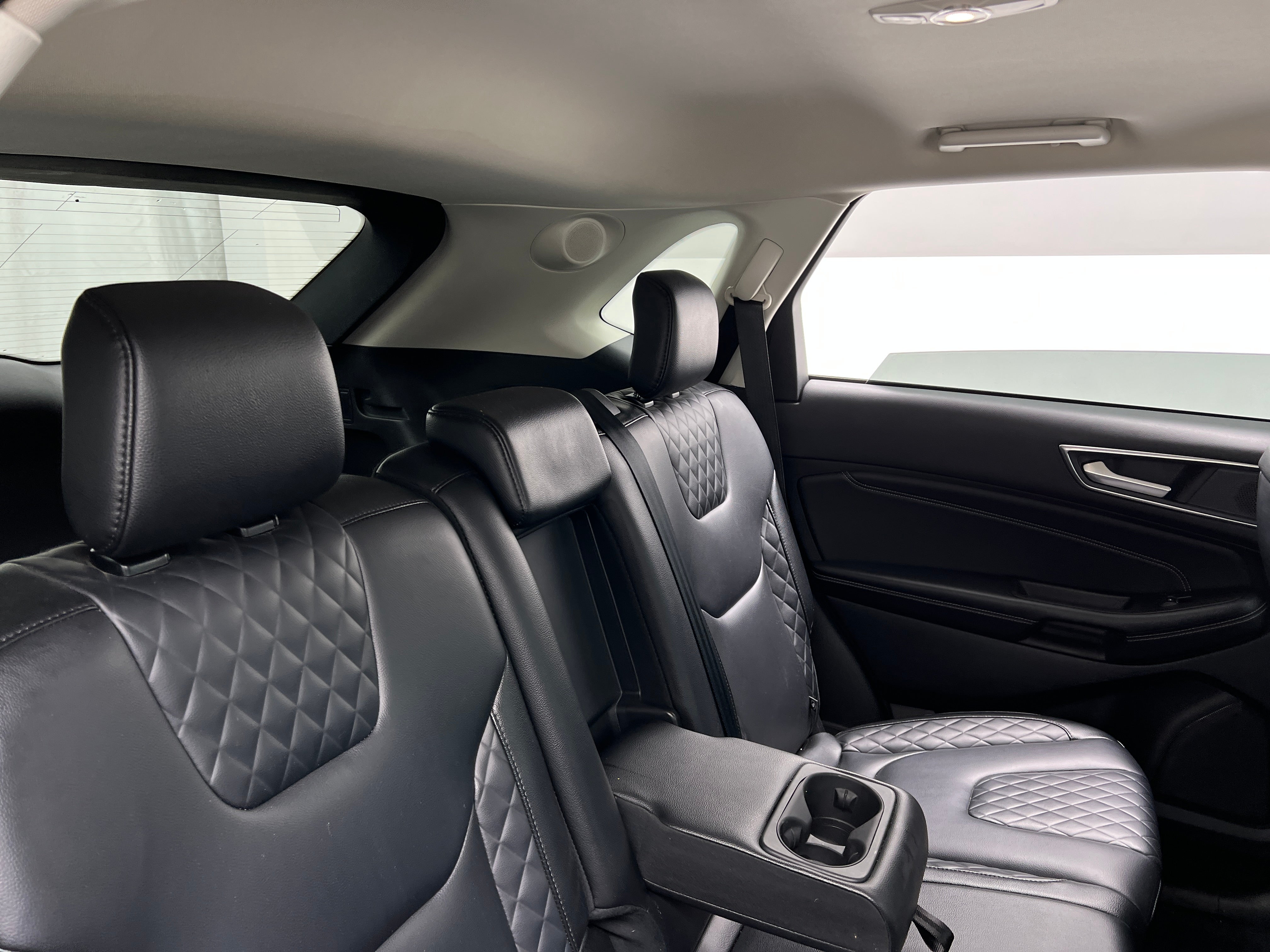 2023 Ford Edge Titanium 5