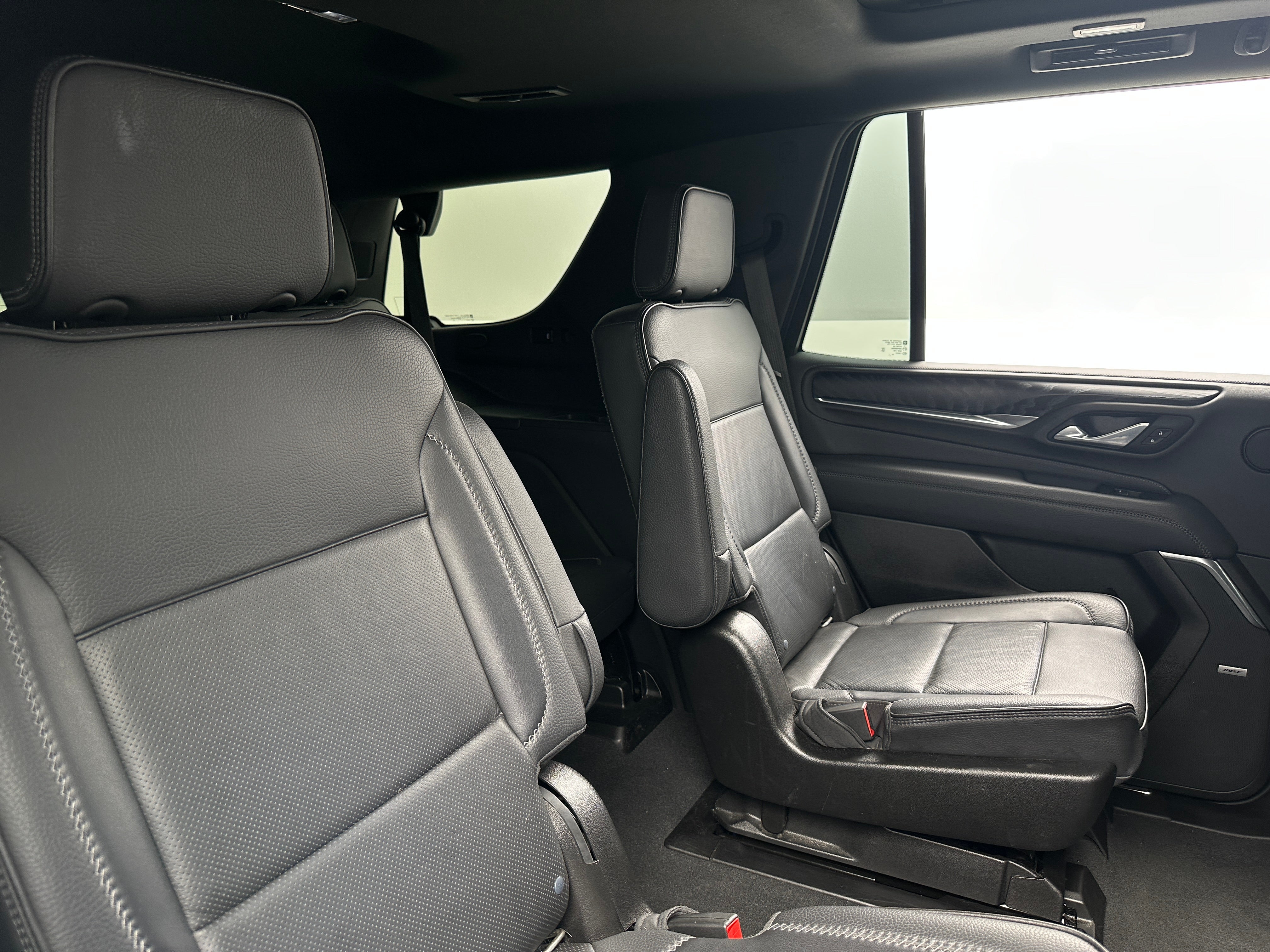 2021 GMC Yukon Denali 5