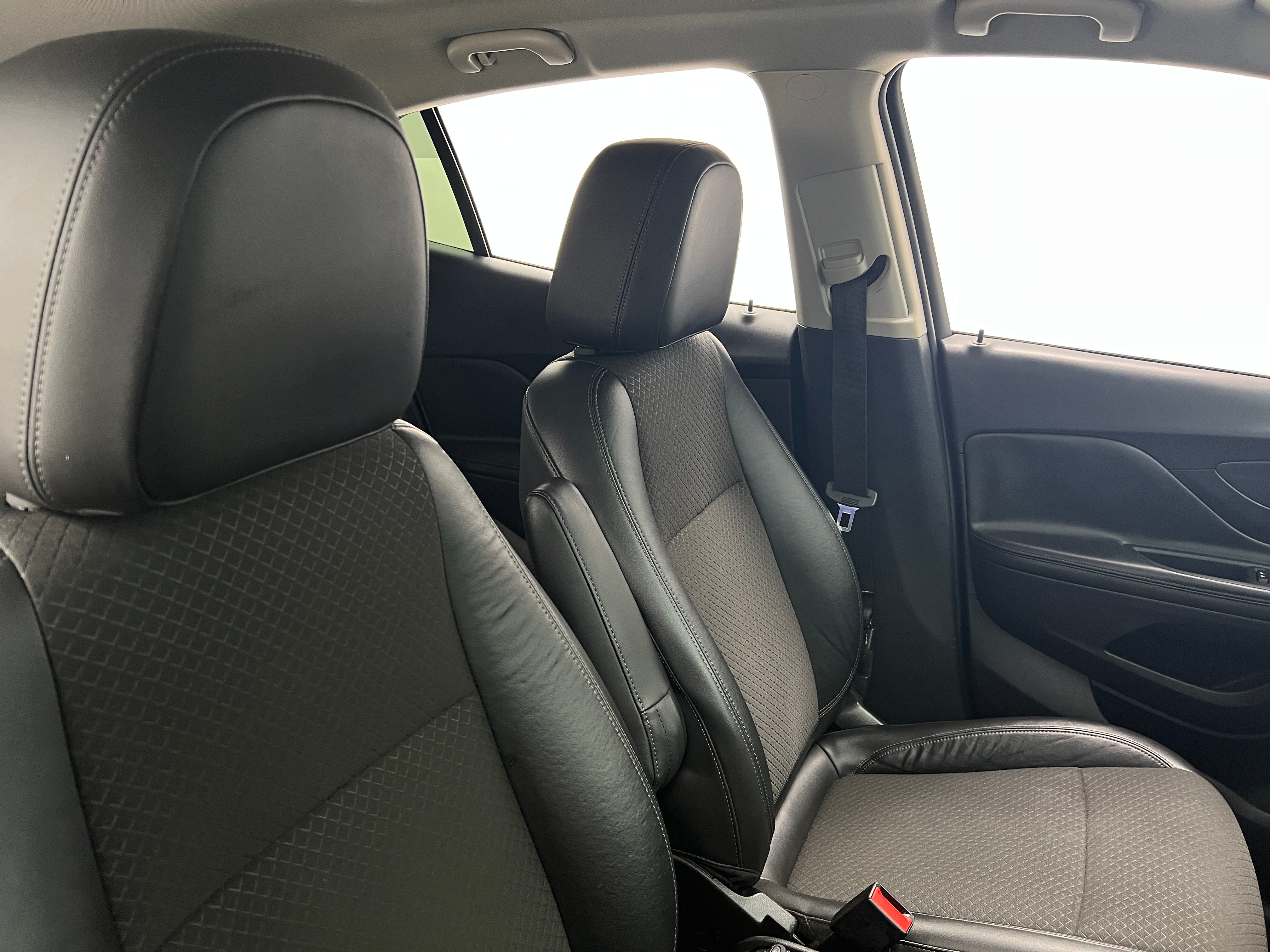 2017 Buick Encore Preferred 2