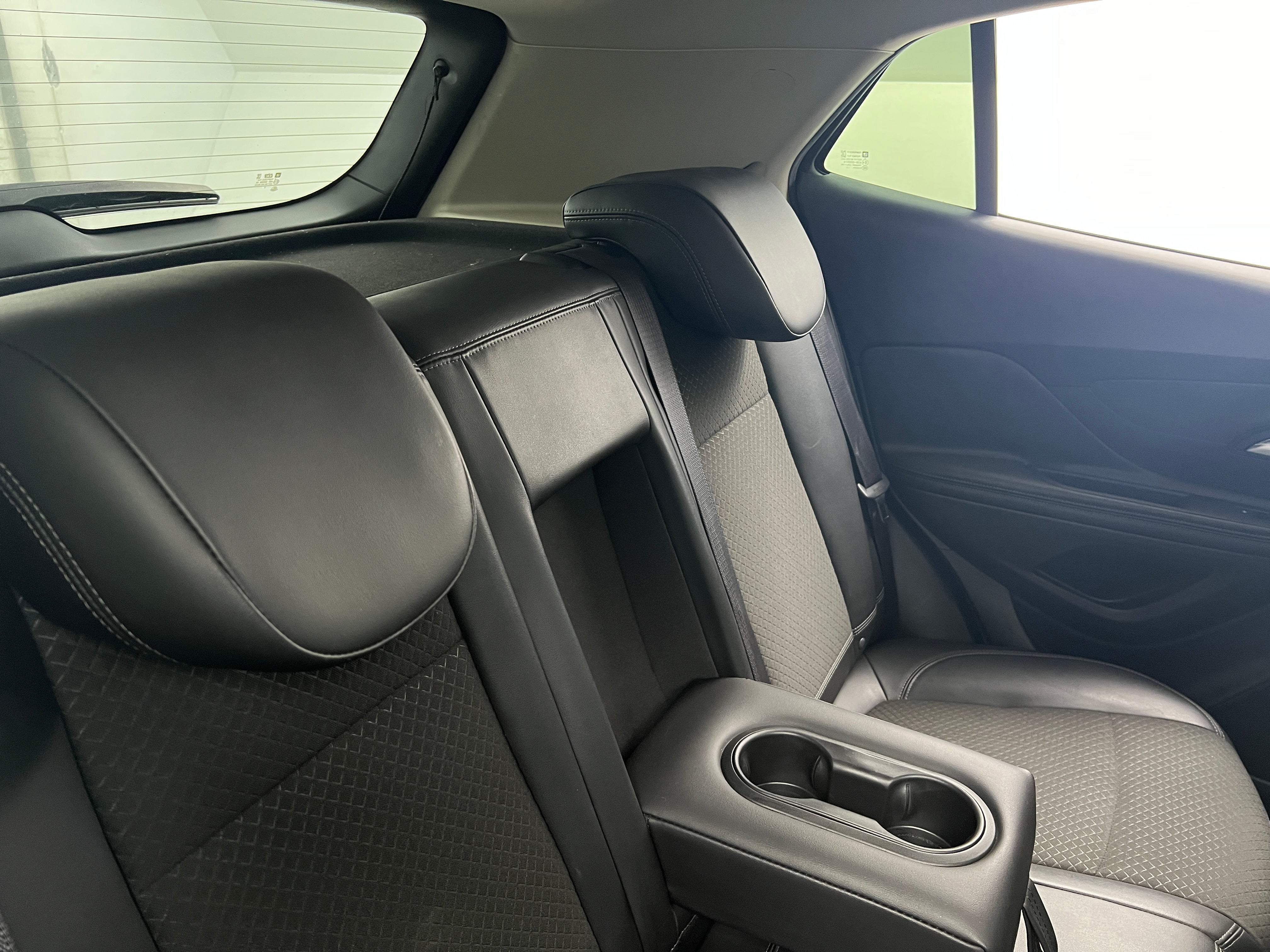 2017 Buick Encore Preferred 6