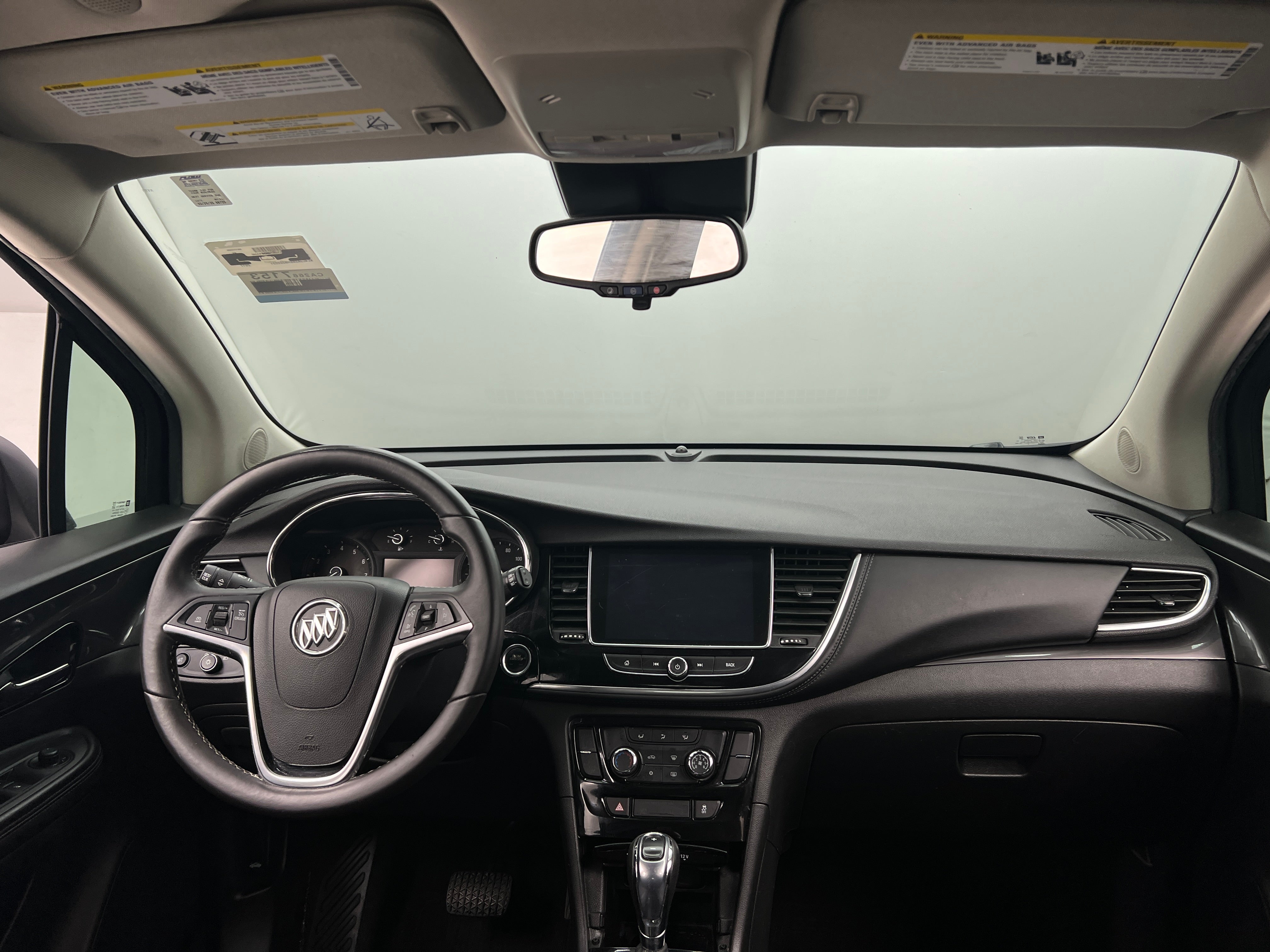 2017 Buick Encore Preferred 3