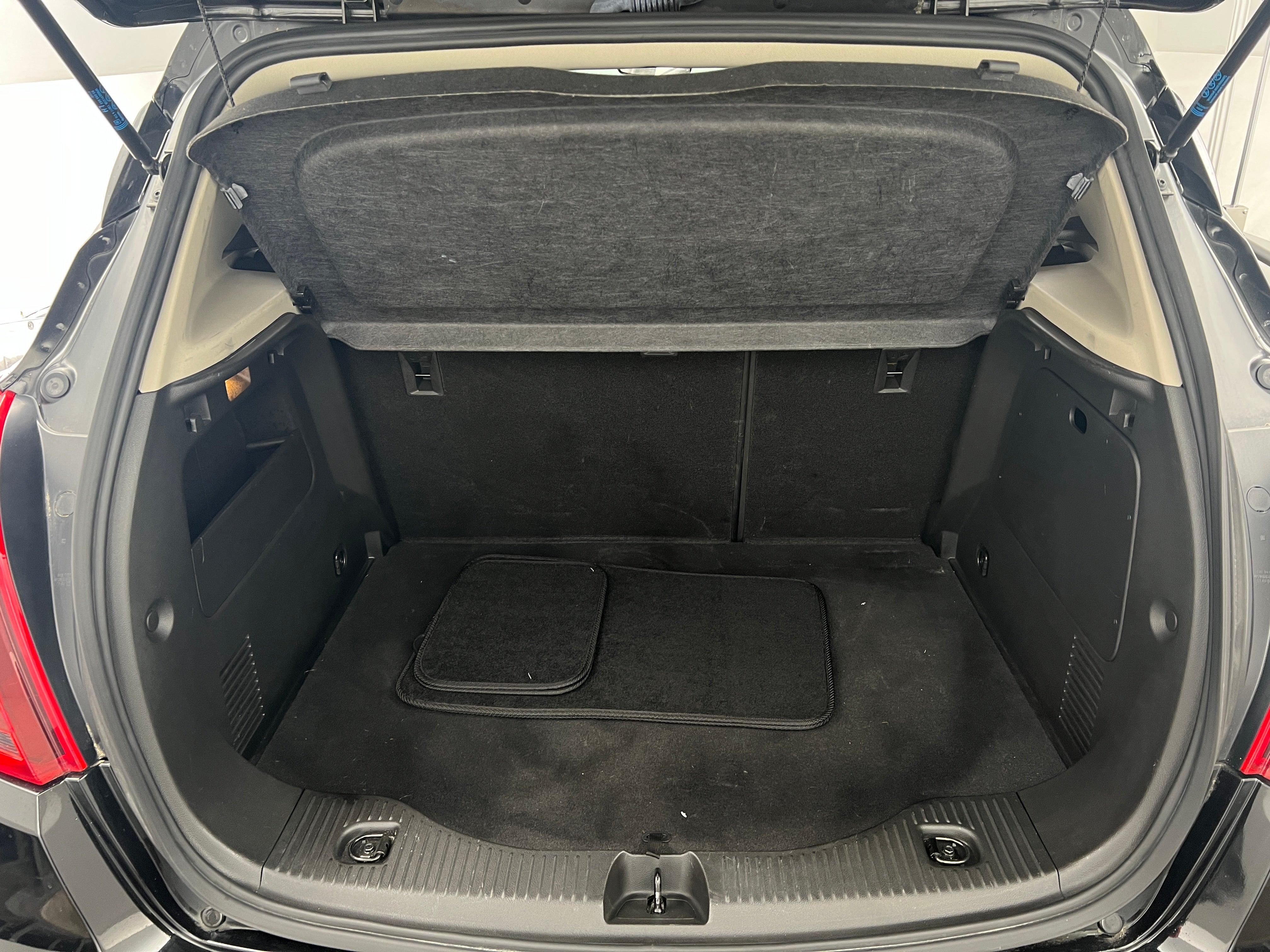 2017 Buick Encore Preferred 7