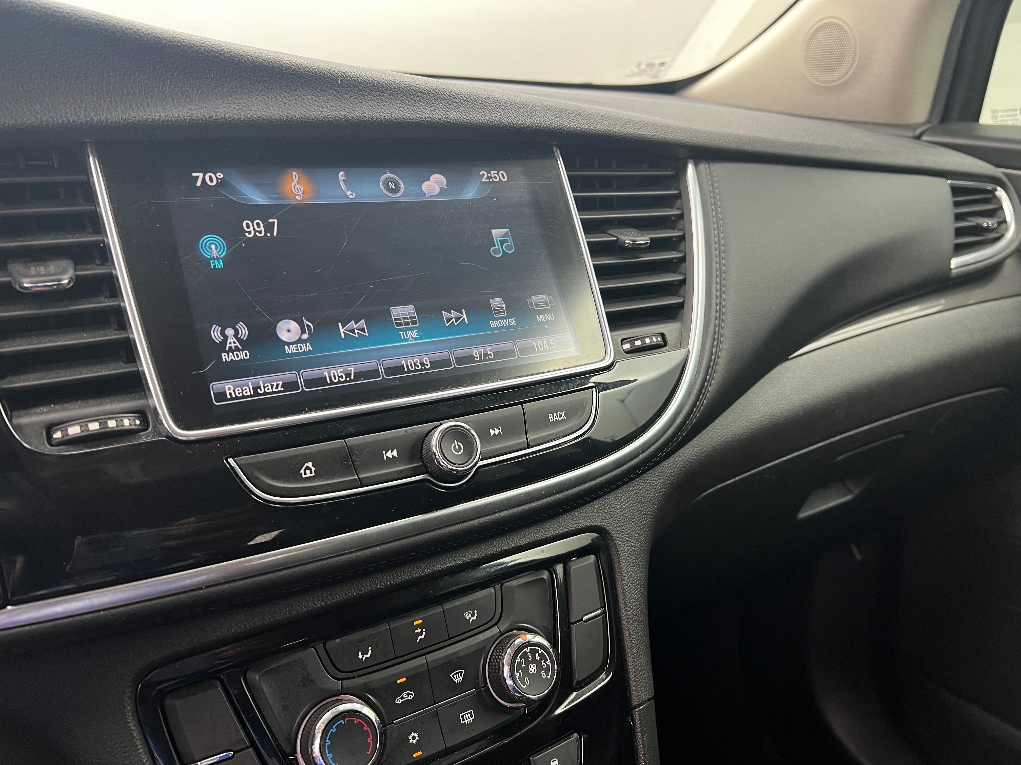 2017 Buick Encore Preferred 4