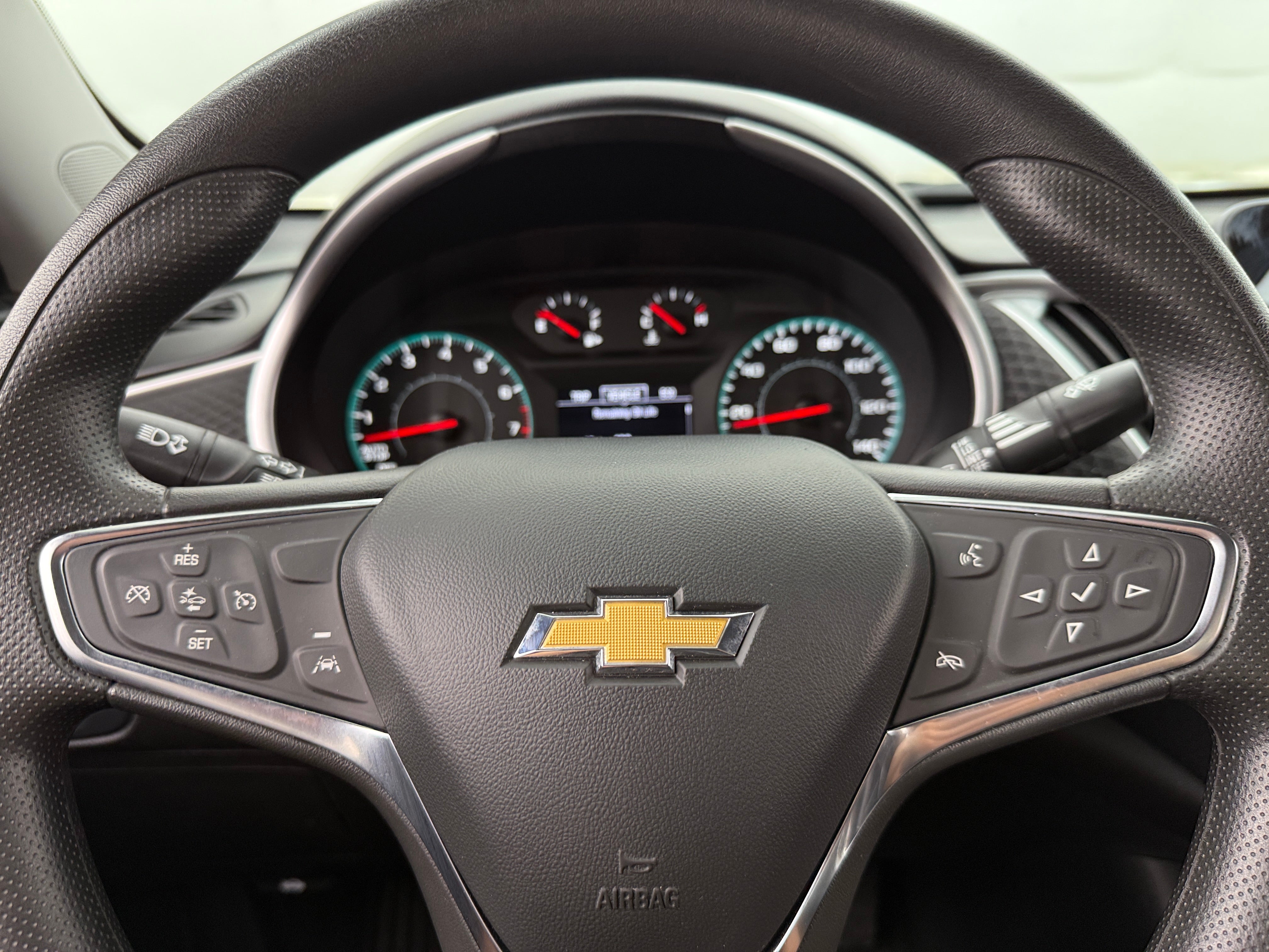 2024 Chevrolet Malibu LT 5