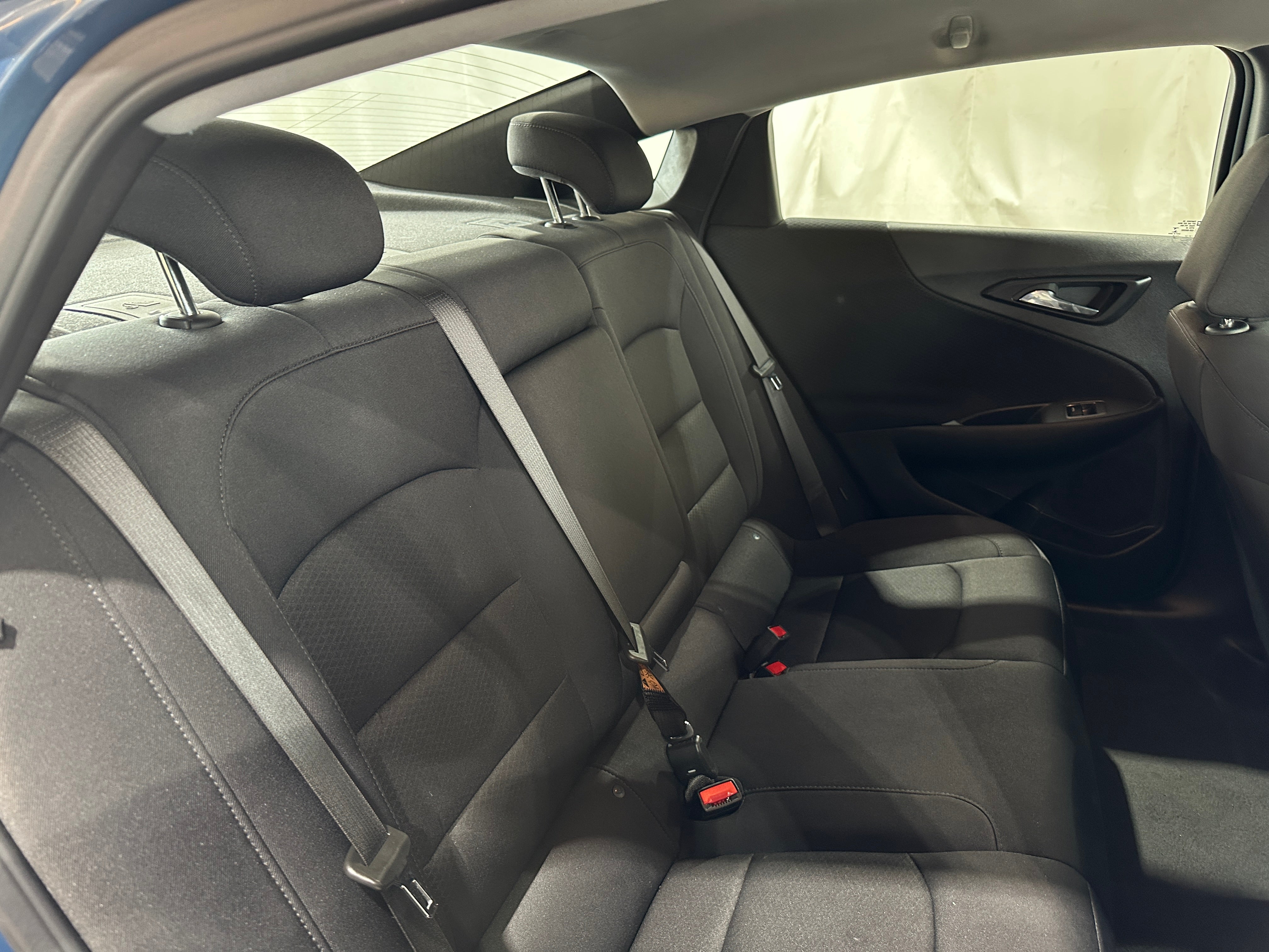2024 Chevrolet Malibu LT 6