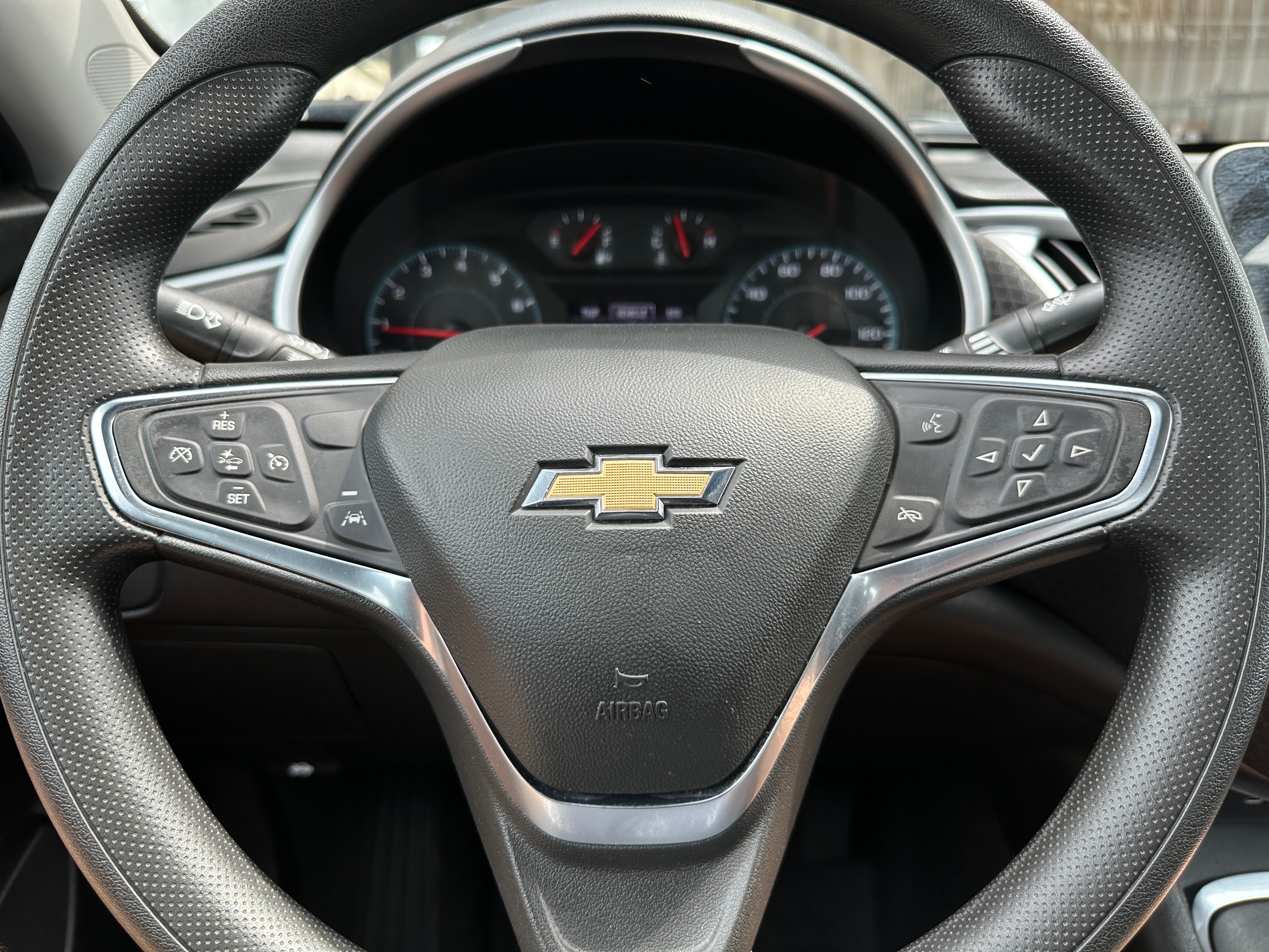 2024 Chevrolet Malibu LT 5