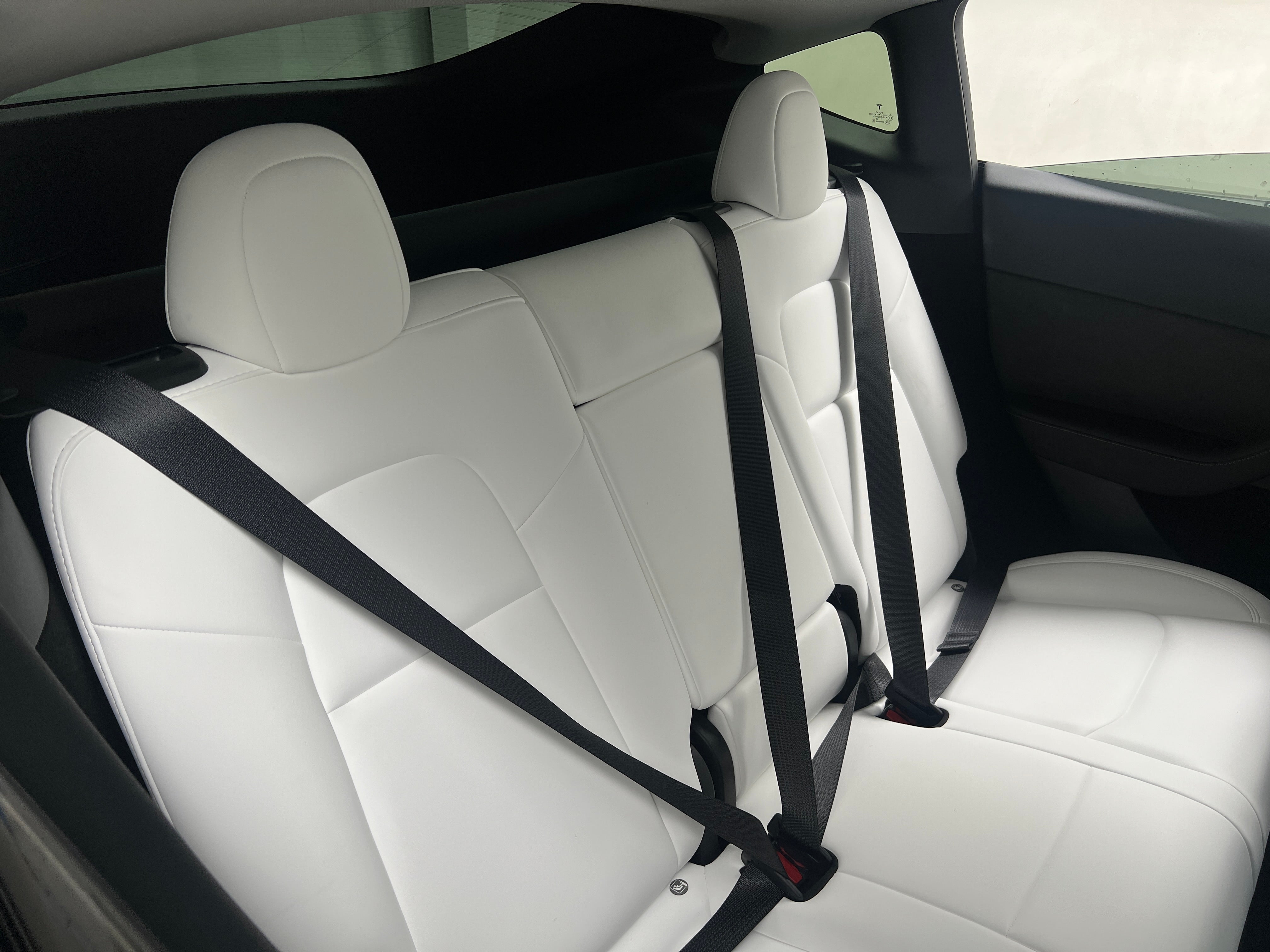 2023 Tesla Model Y Performance 4