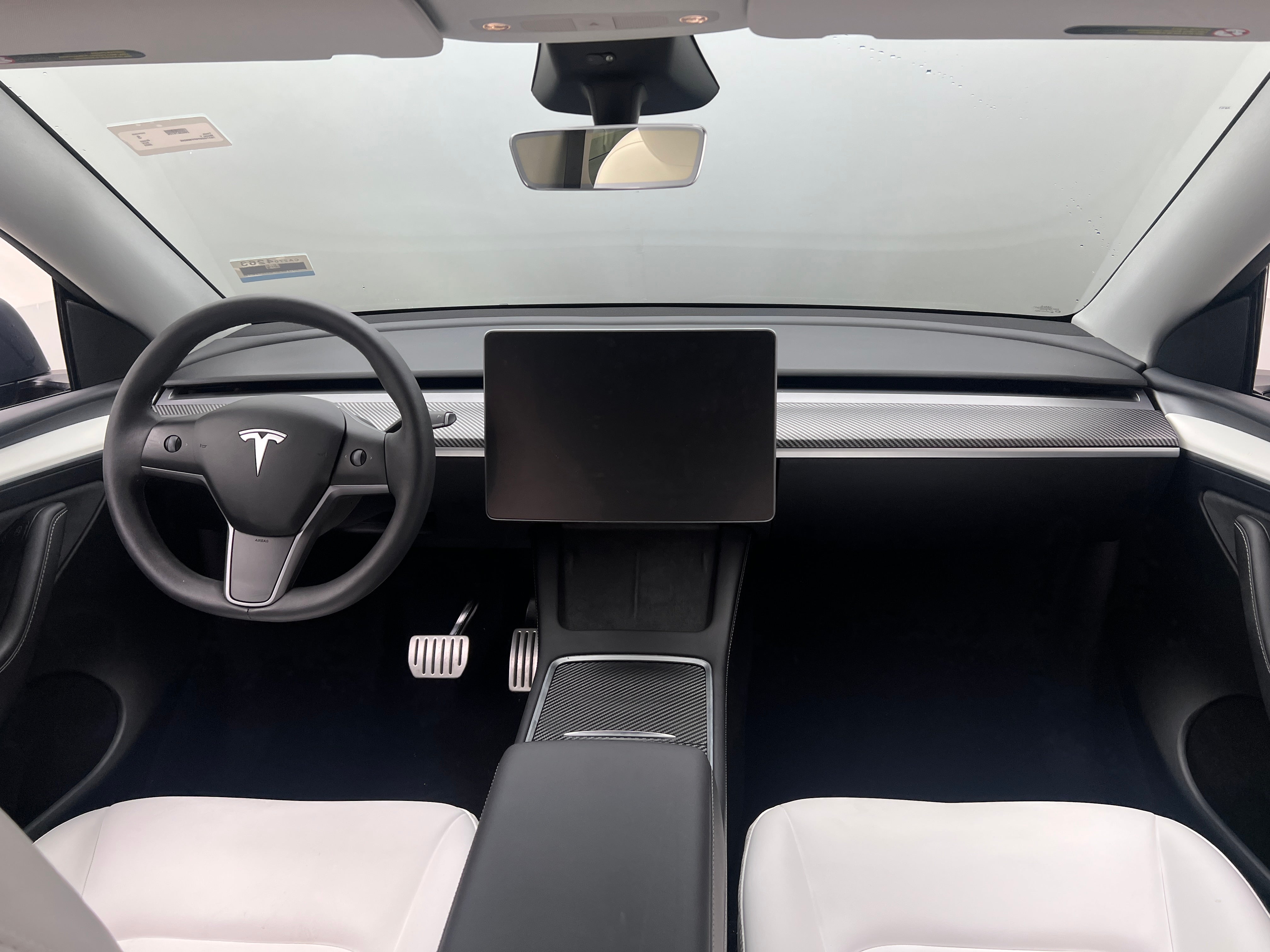 2023 Tesla Model Y Performance 2
