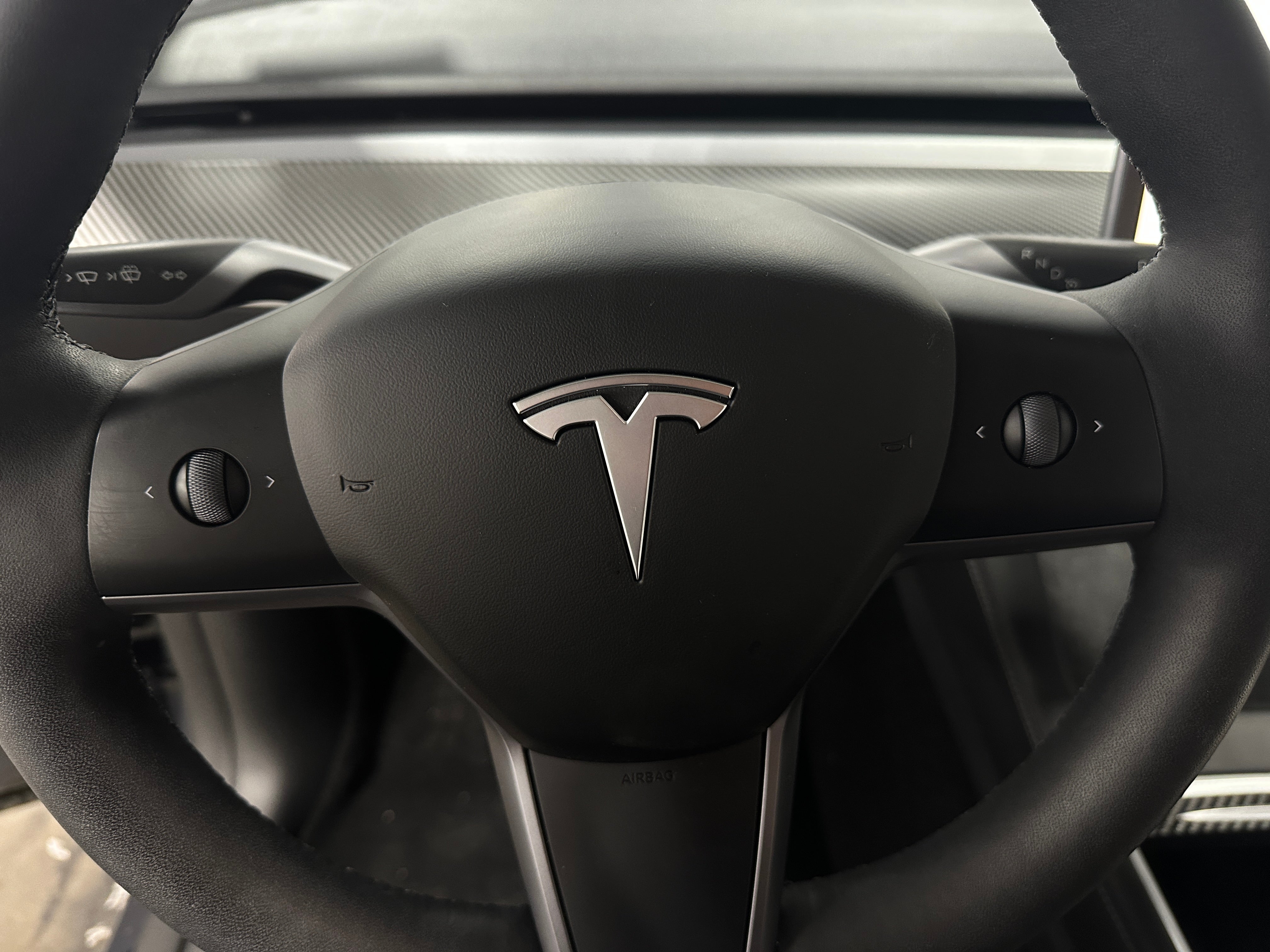2023 Tesla Model Y Performance 3