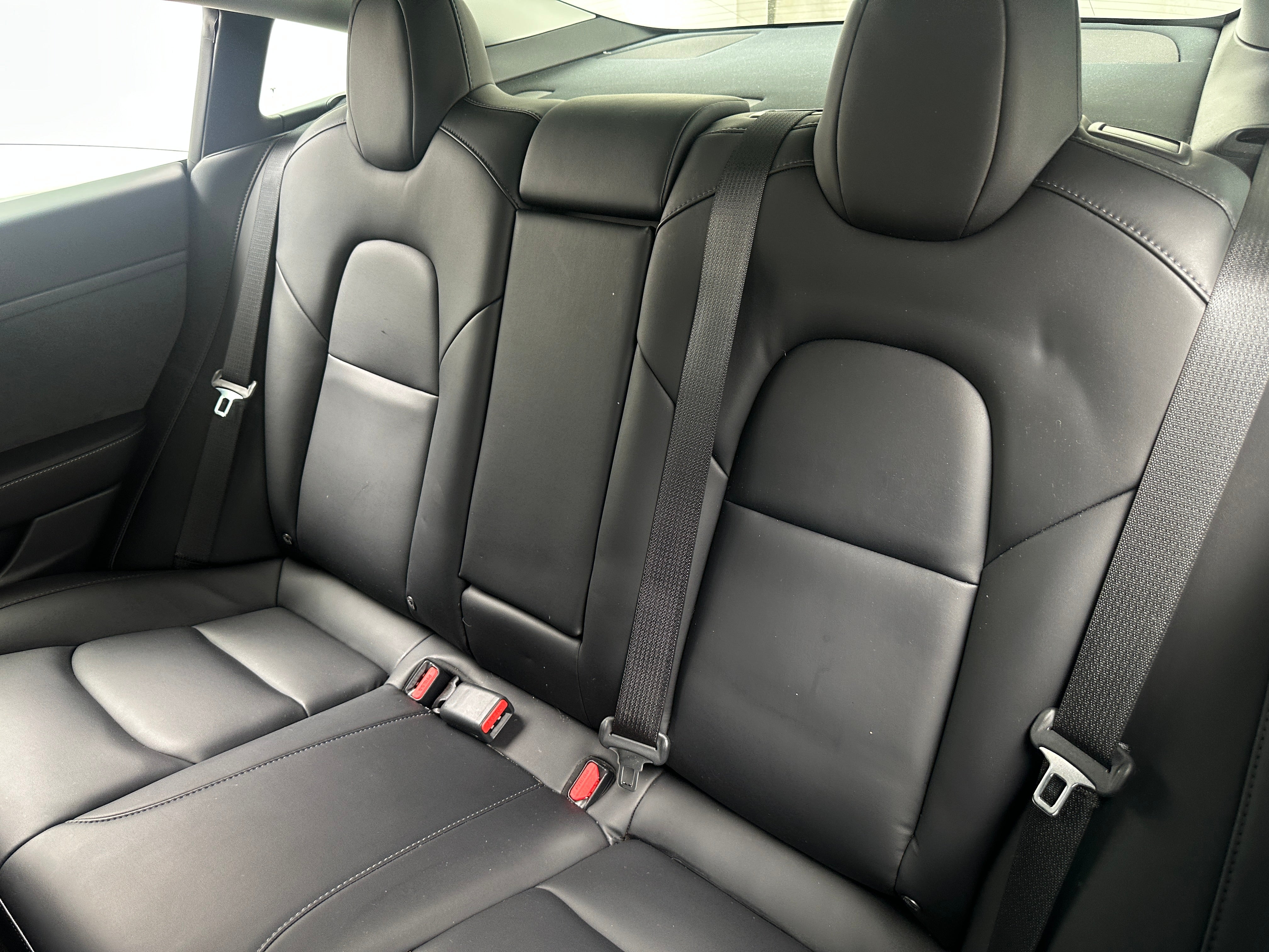 2021 Tesla Model 3 Standard Range 5