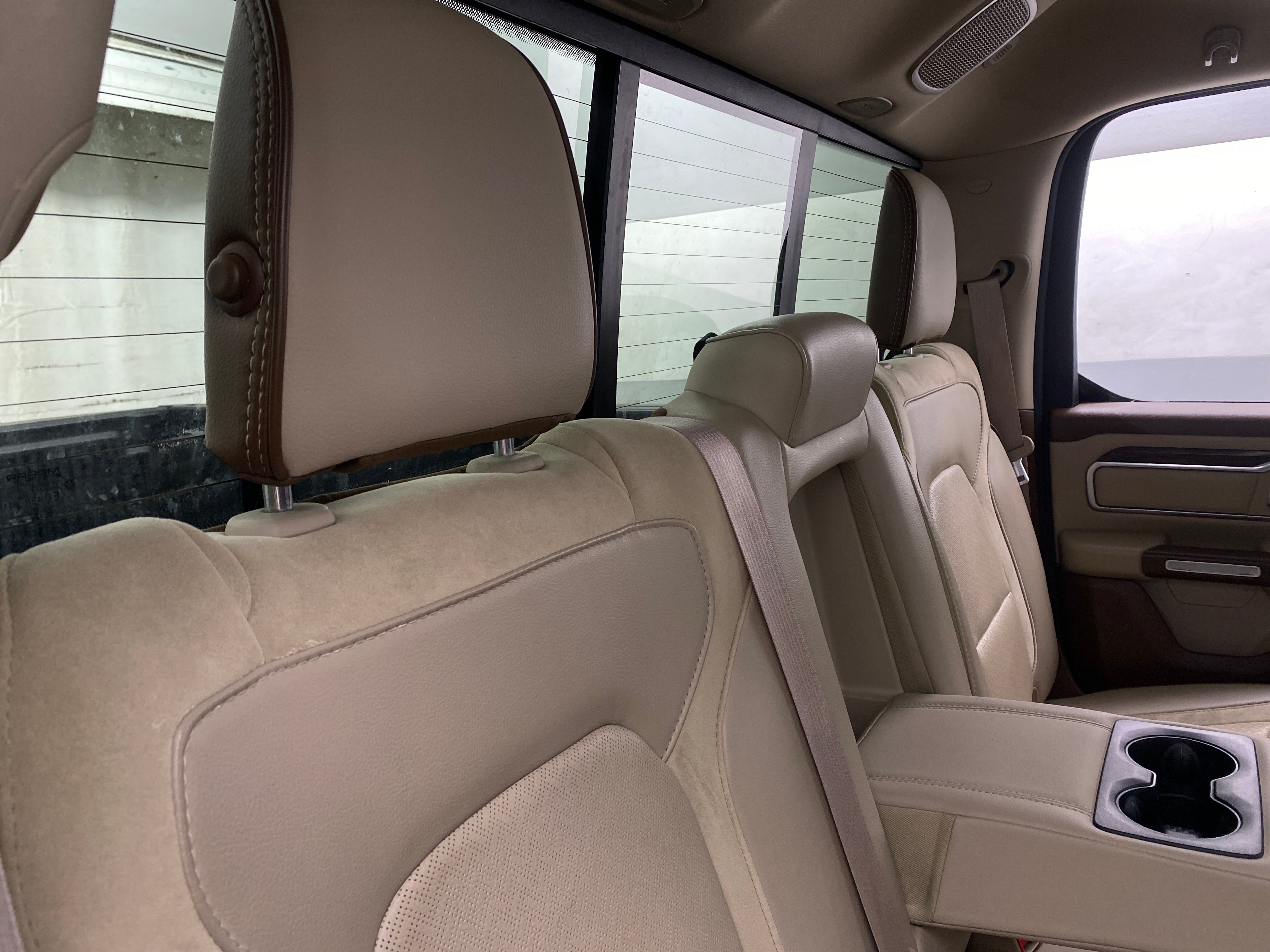 2020 RAM 1500 Laramie 5