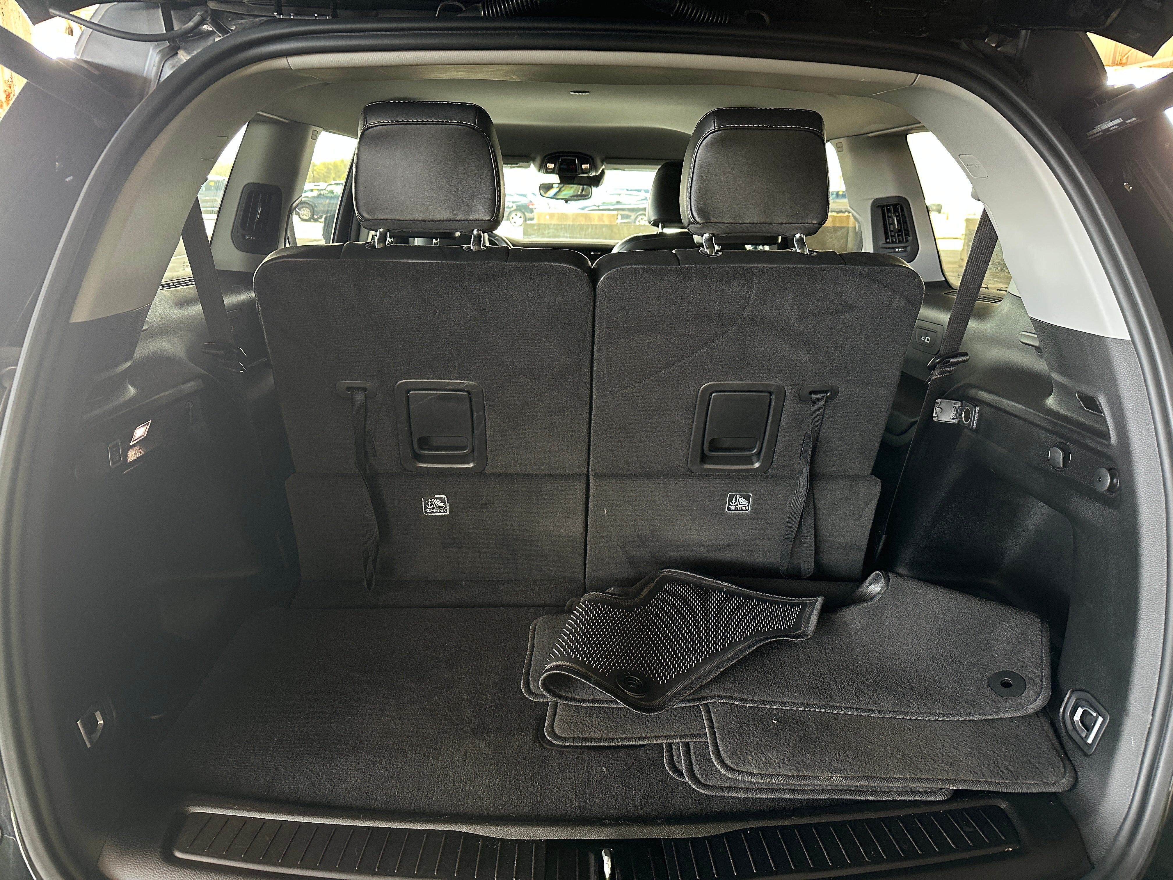 2021 Jeep Grand Cherokee L Limited Edition 6