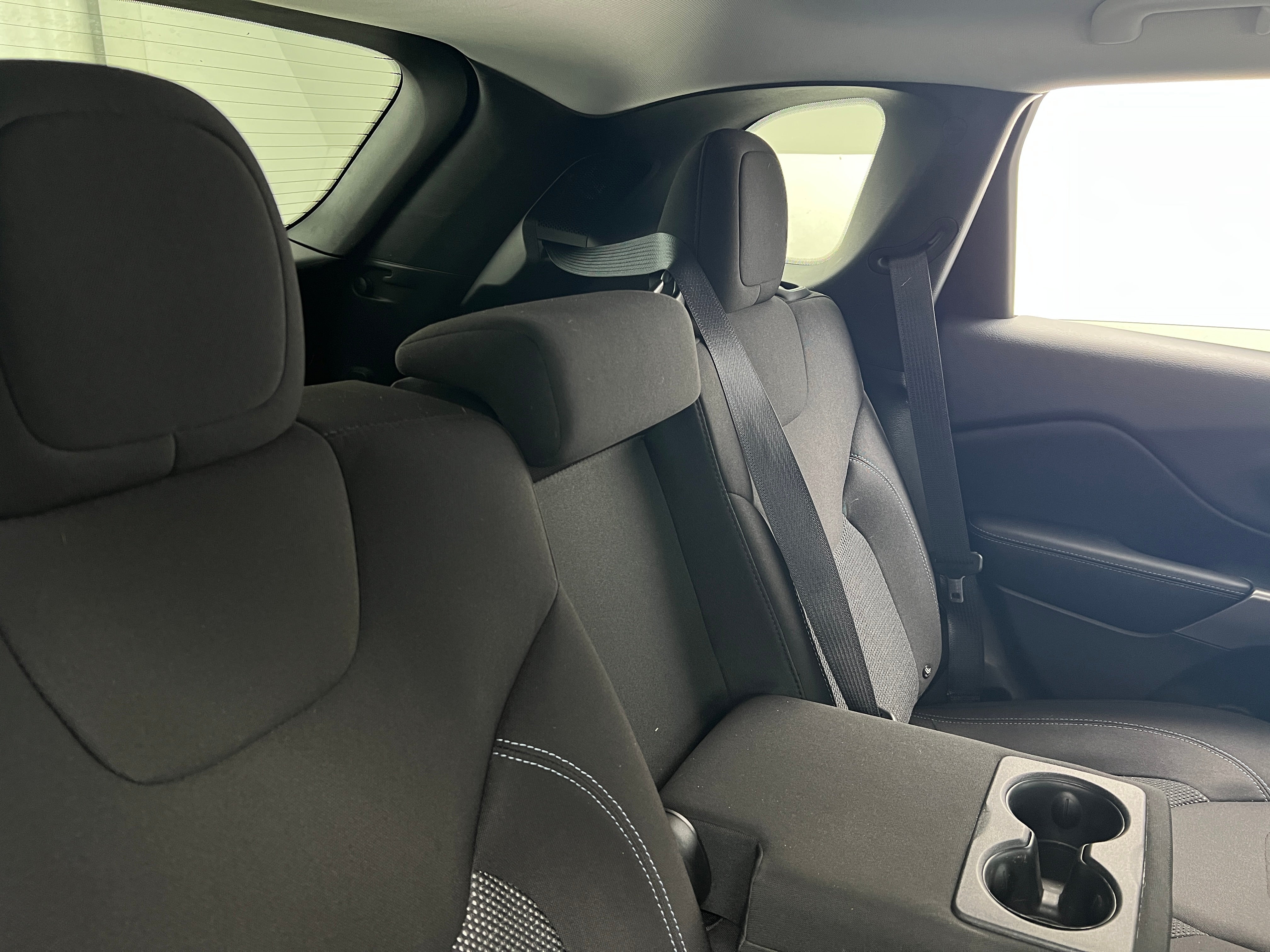 2019 Jeep Cherokee Latitude 6