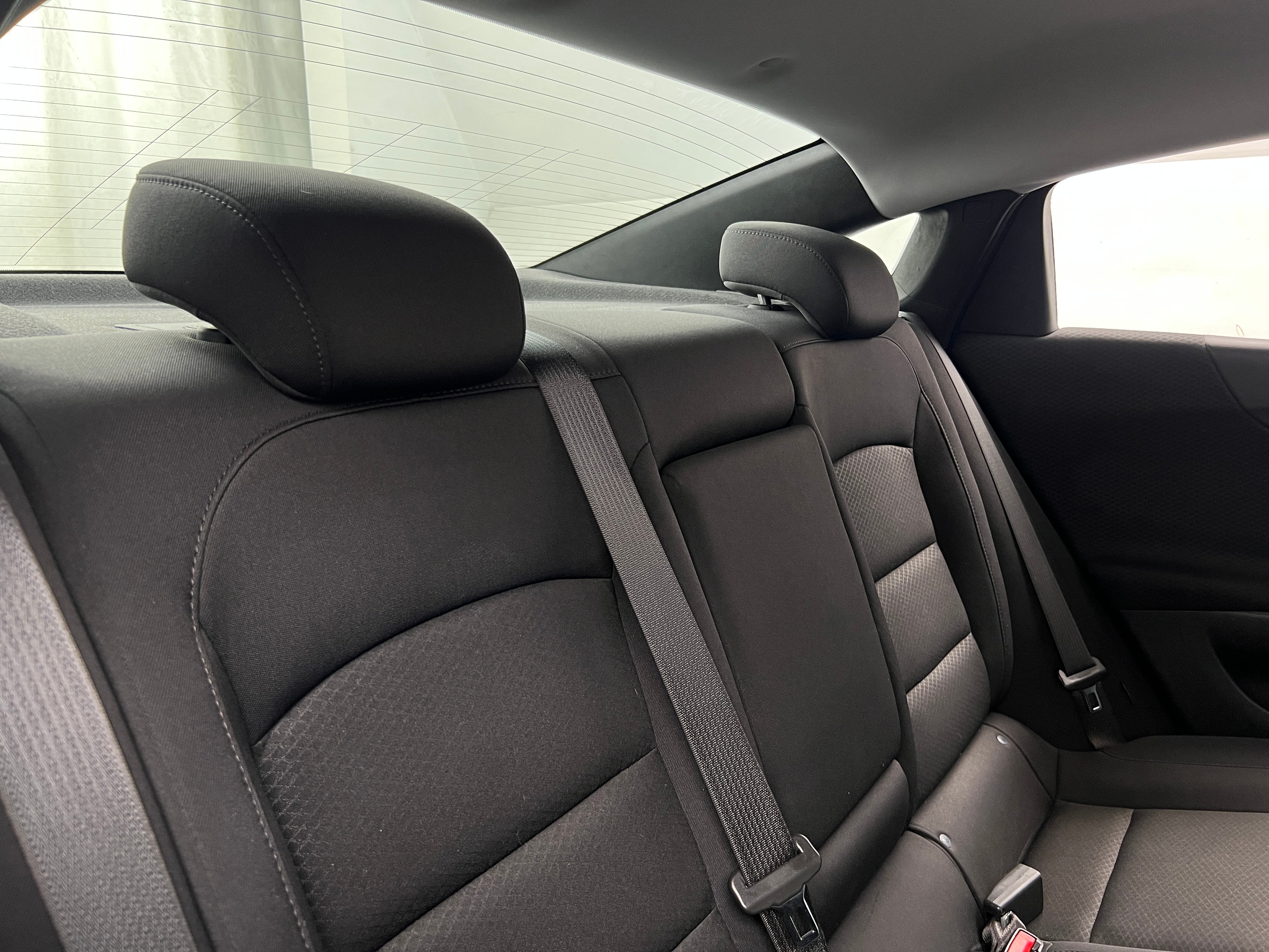 2023 Chevrolet Malibu LT 6