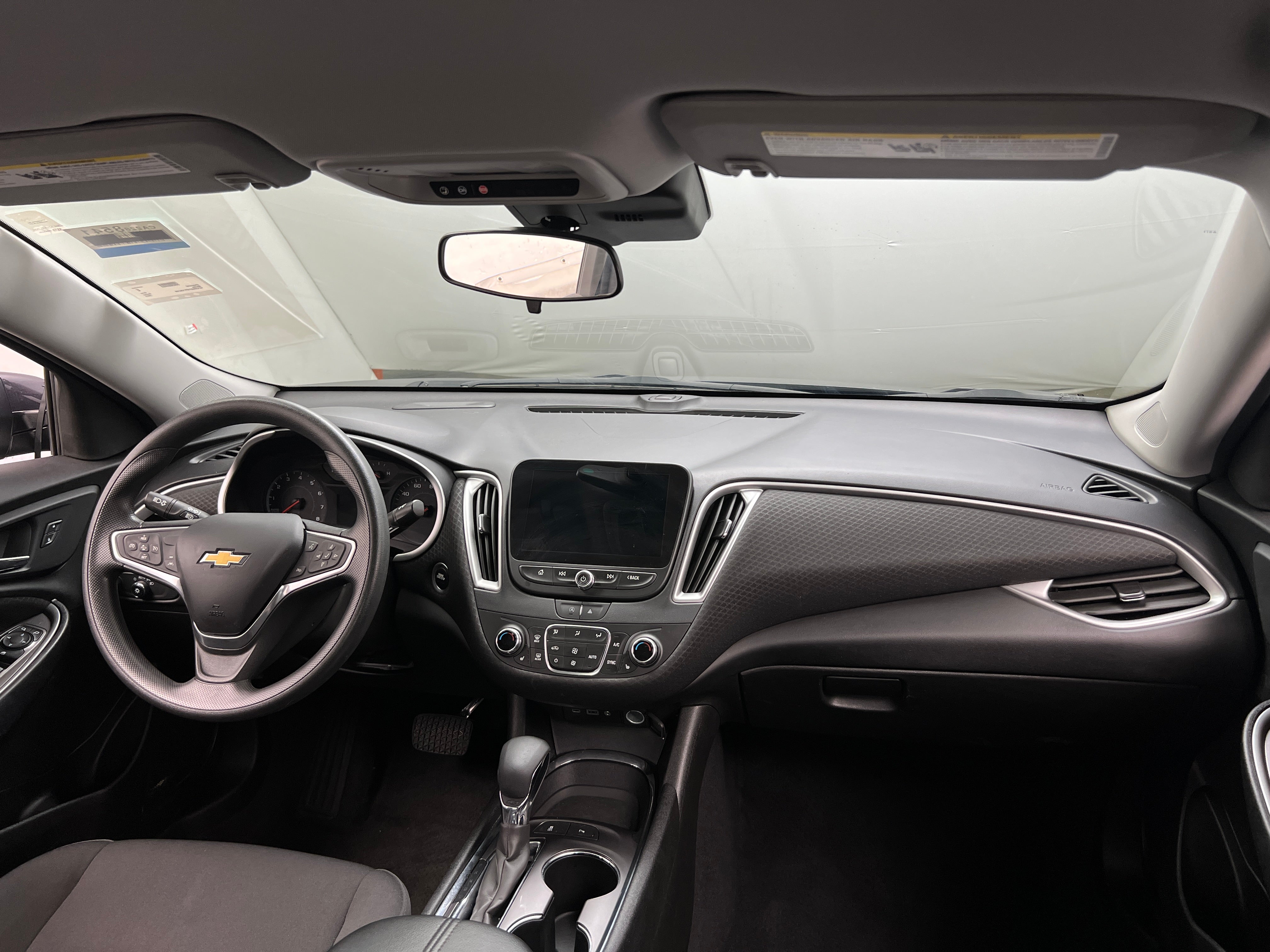 2023 Chevrolet Malibu LT 3