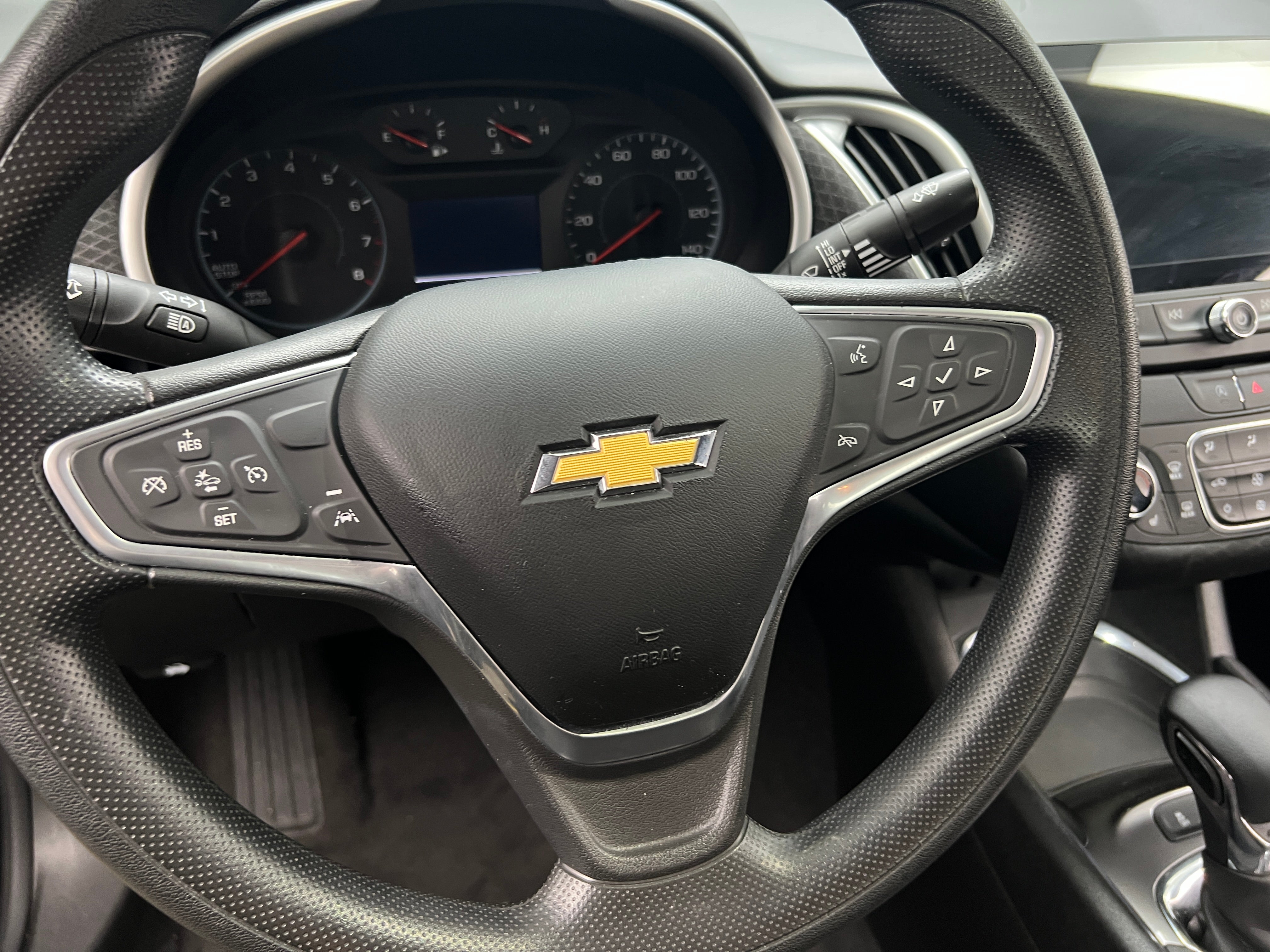 2023 Chevrolet Malibu LT 5