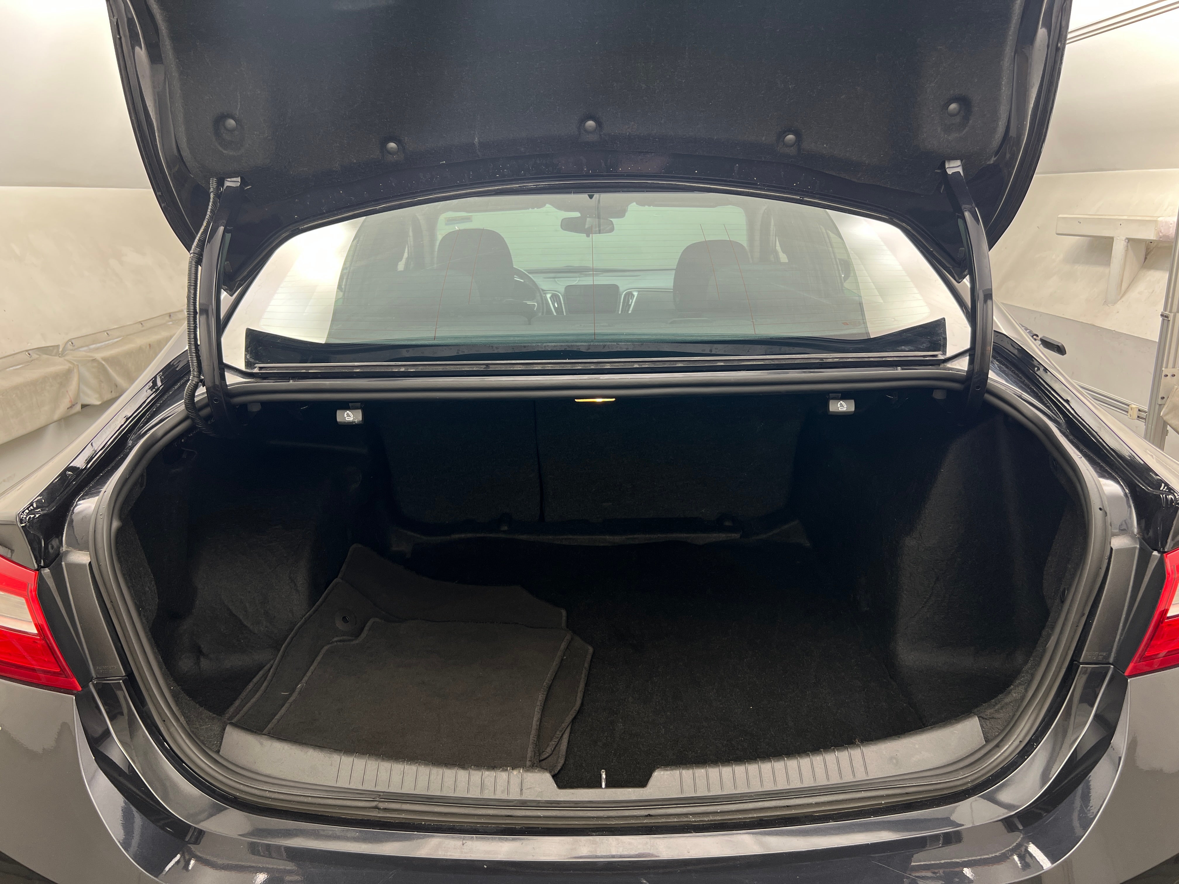 2023 Chevrolet Malibu LT 7