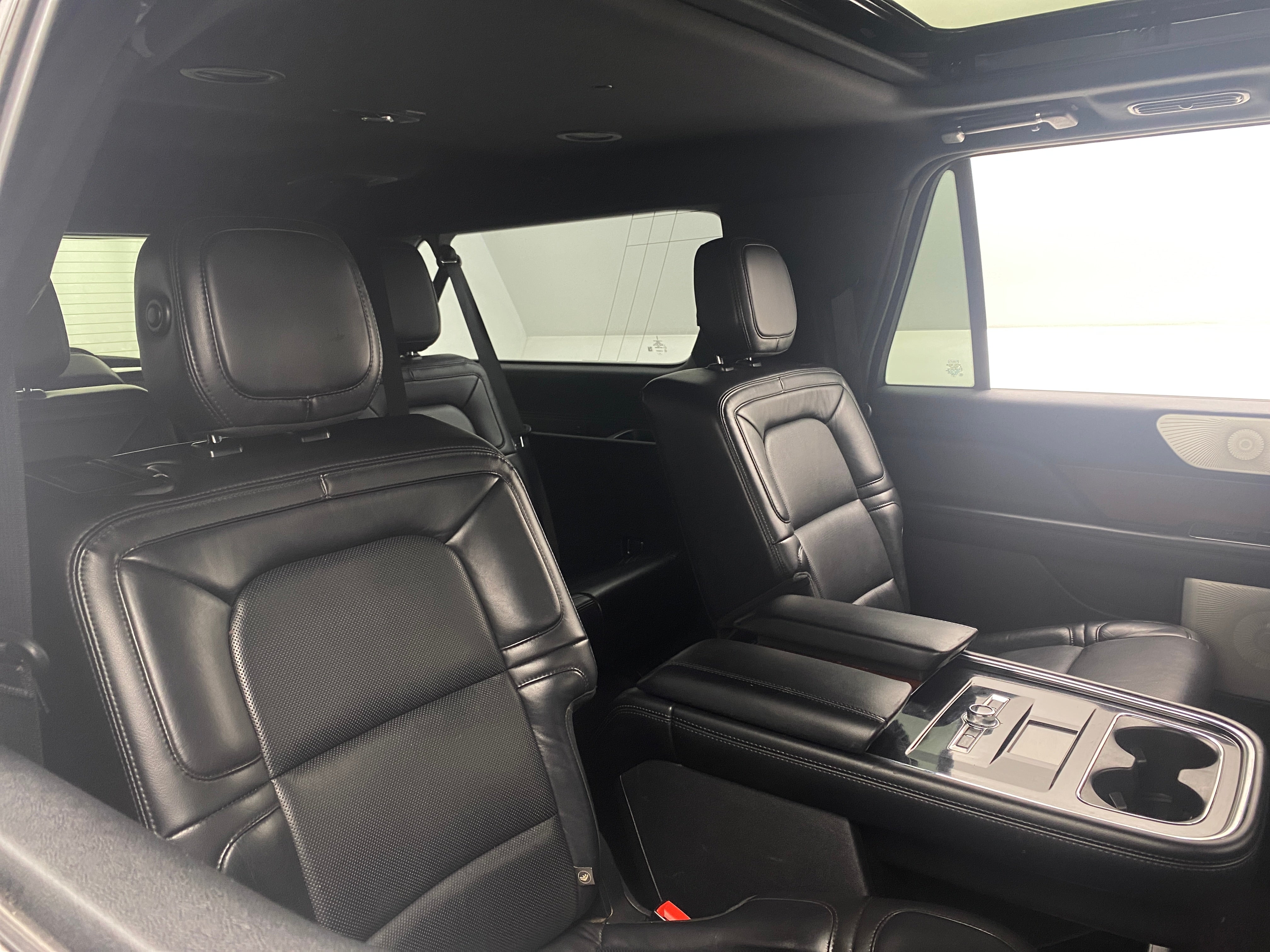 2020 Lincoln Navigator L Reserve 5
