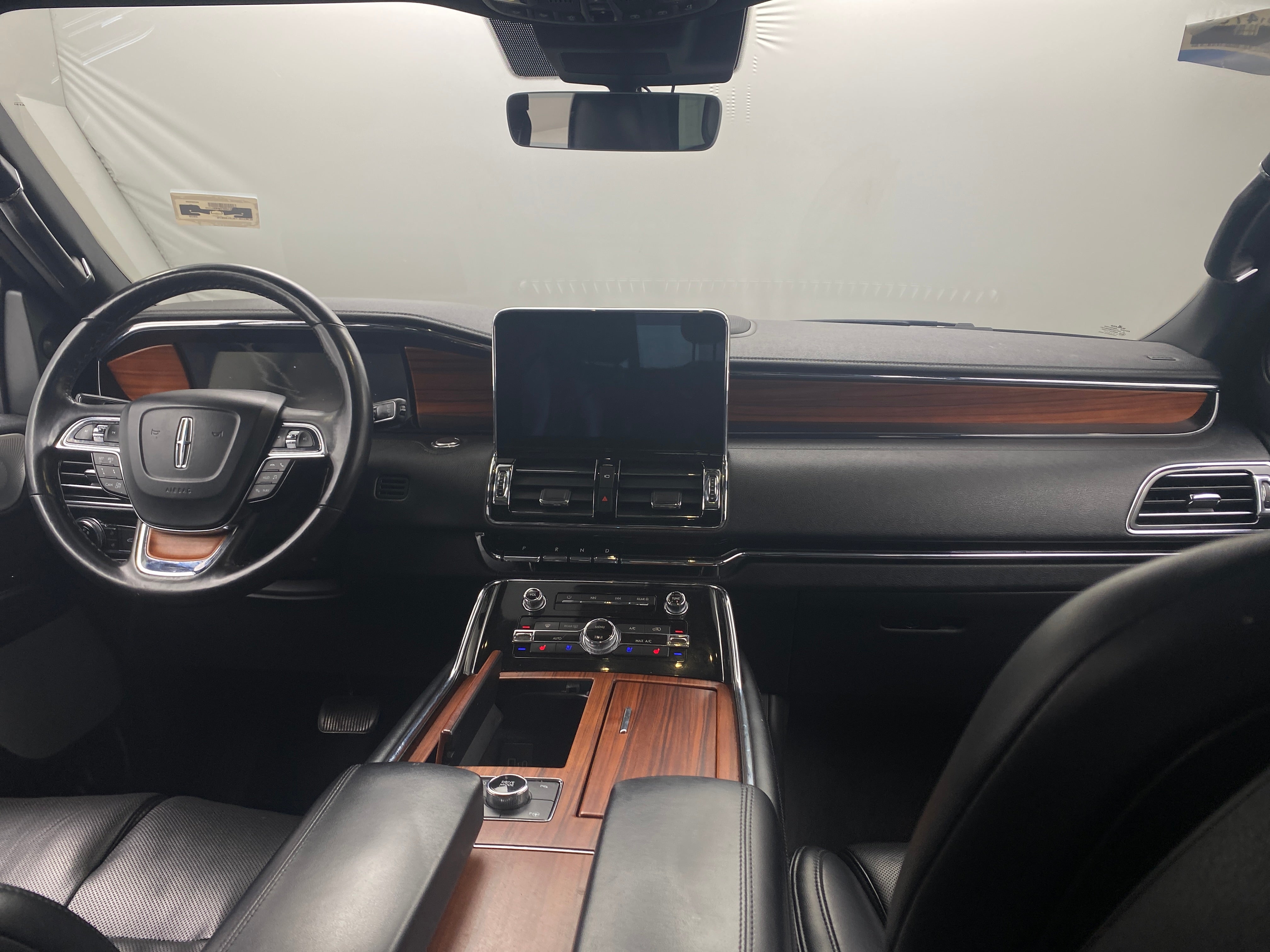 2020 Lincoln Navigator L Reserve 2