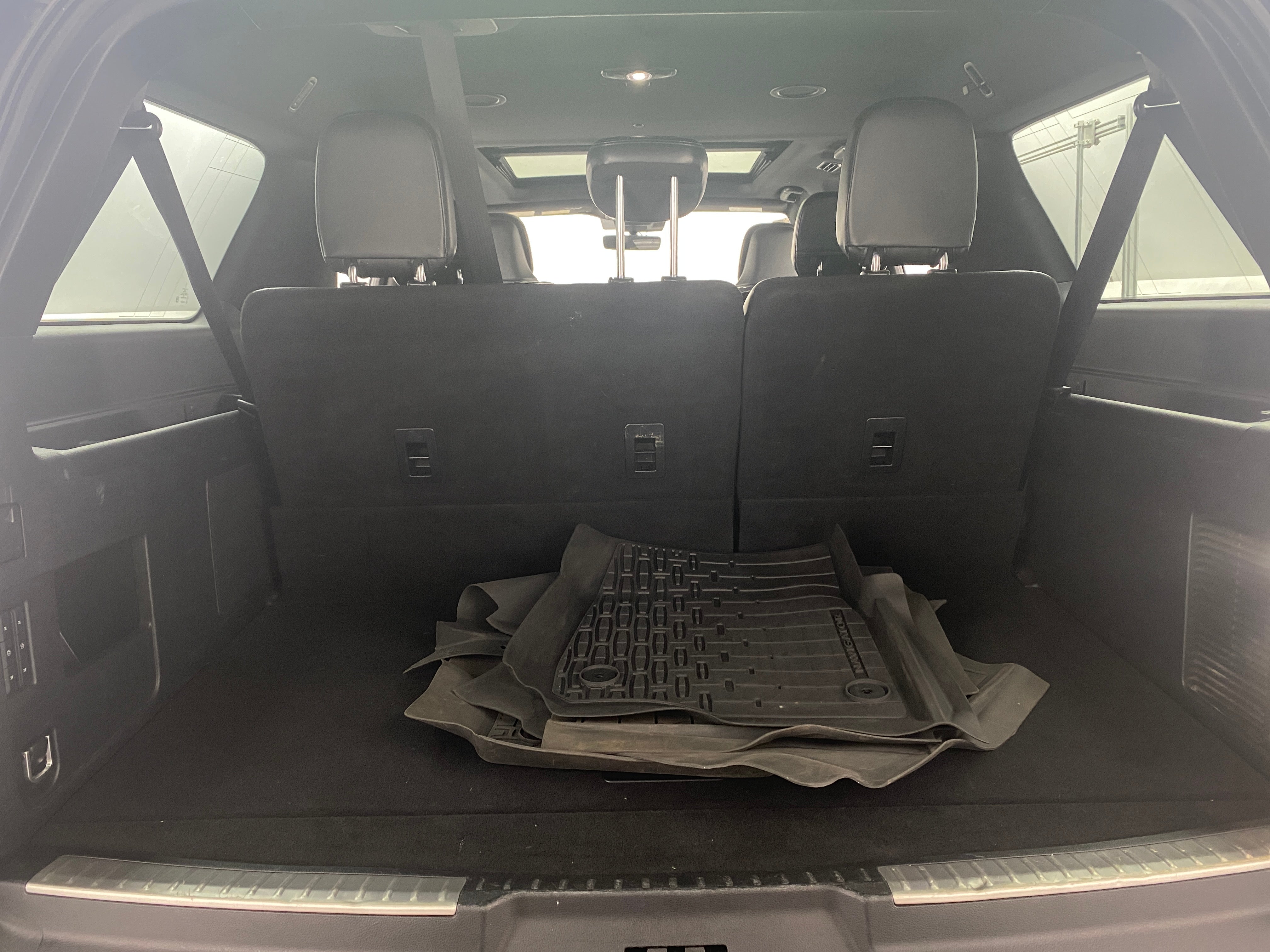 2020 Lincoln Navigator L Reserve 6