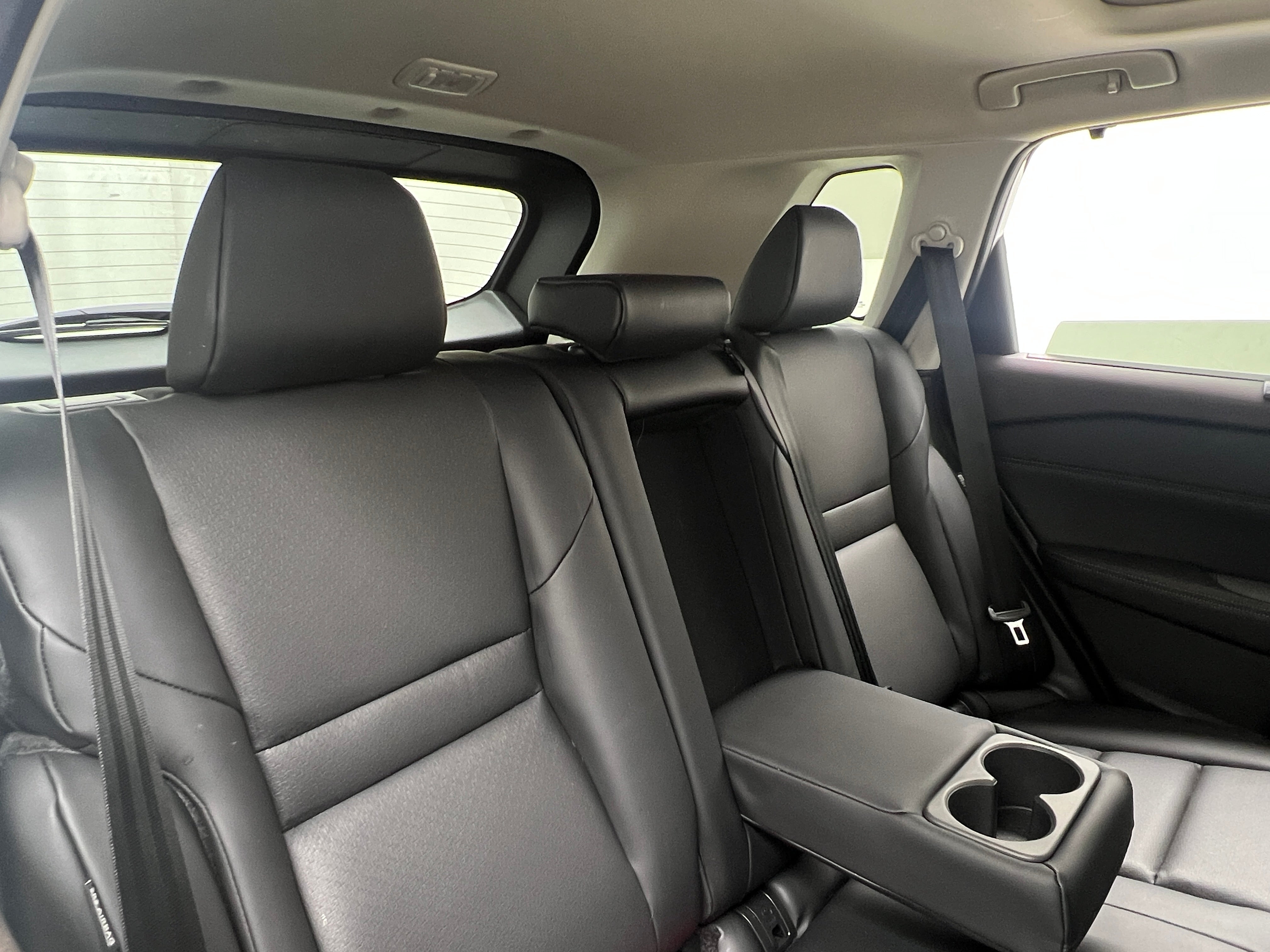 2023 Nissan Rogue SV 6
