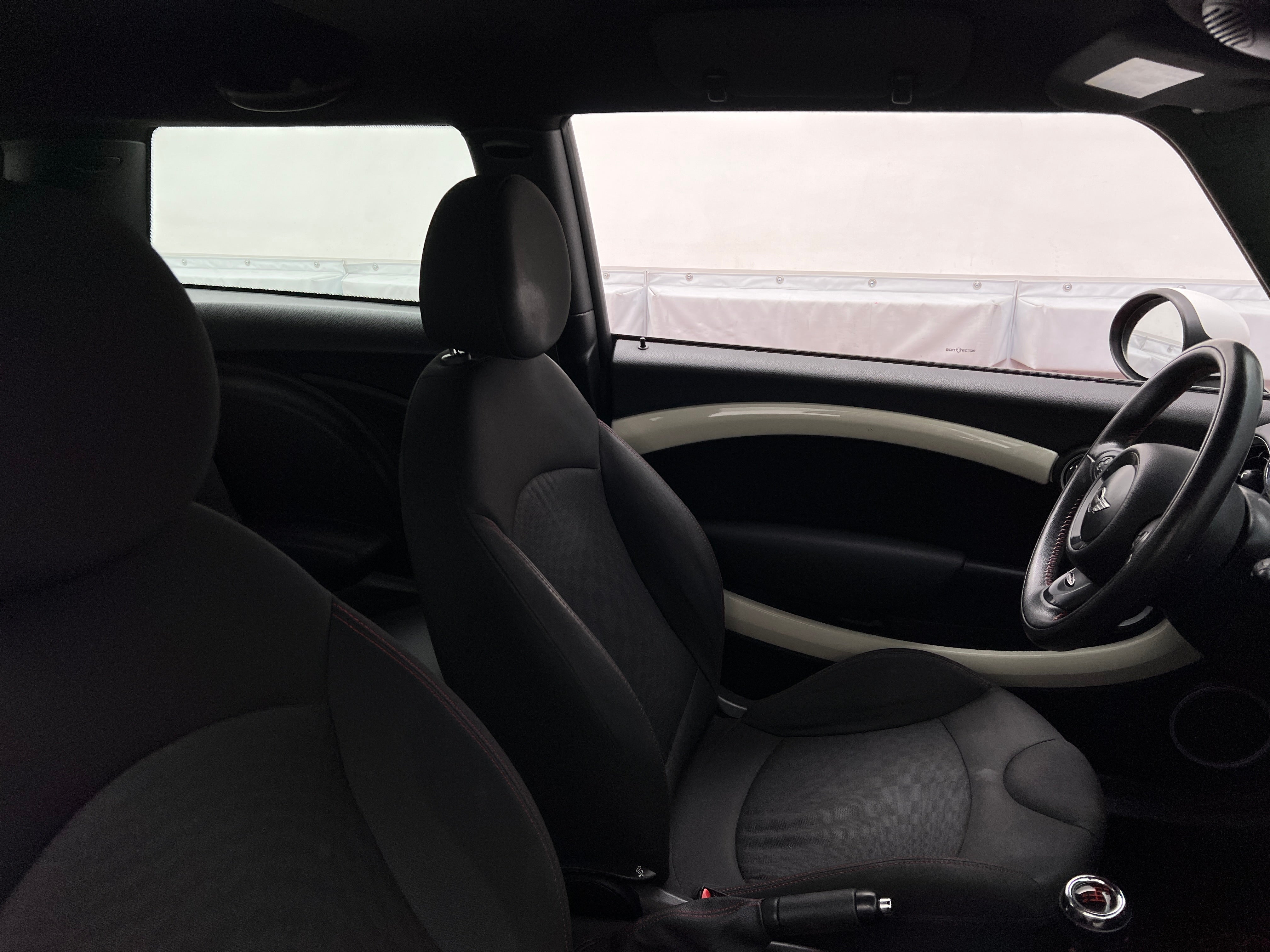 2013 MINI Cooper Hardtop John Cooper Works 2