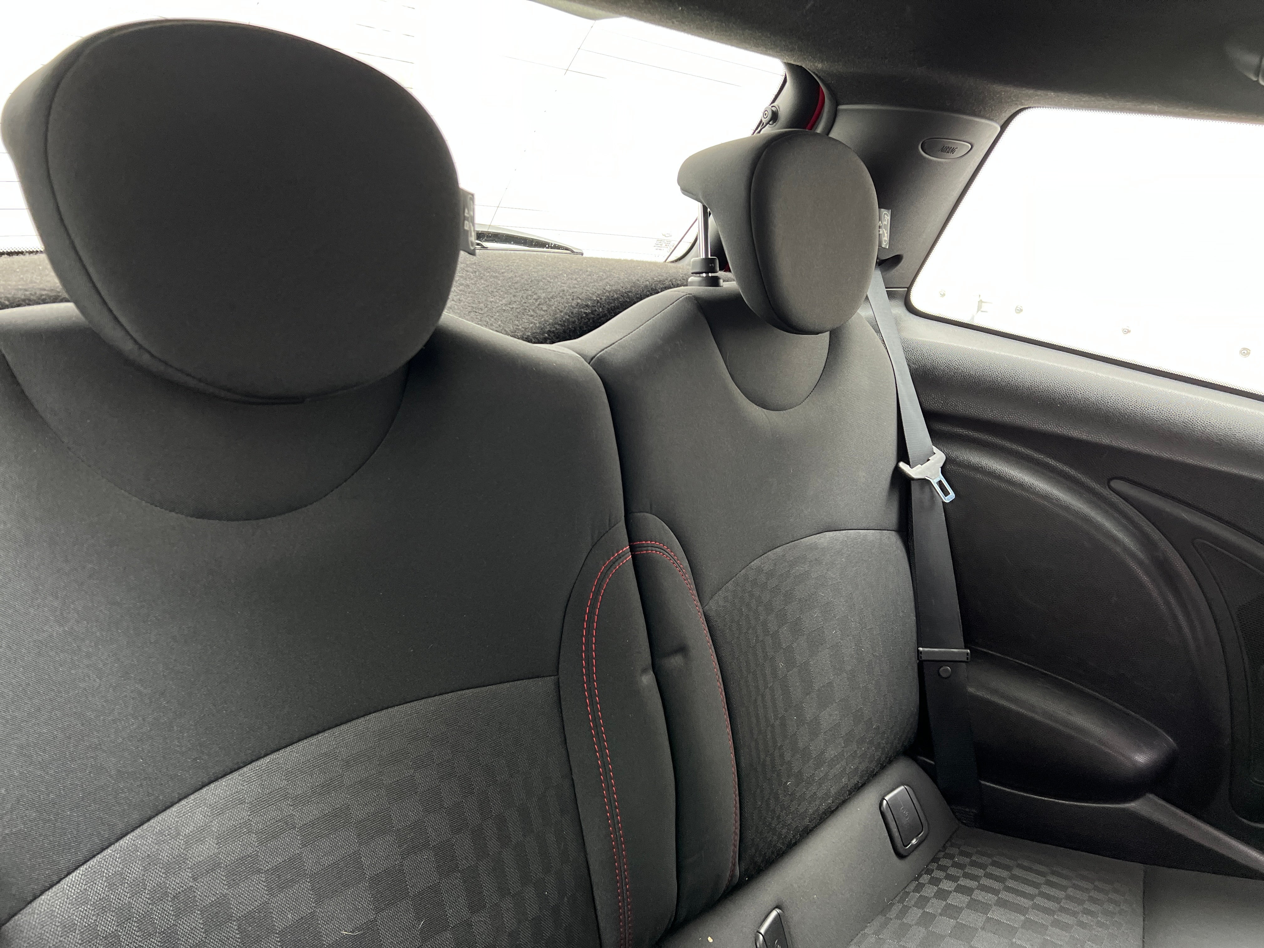 2013 MINI Cooper Hardtop John Cooper Works 6