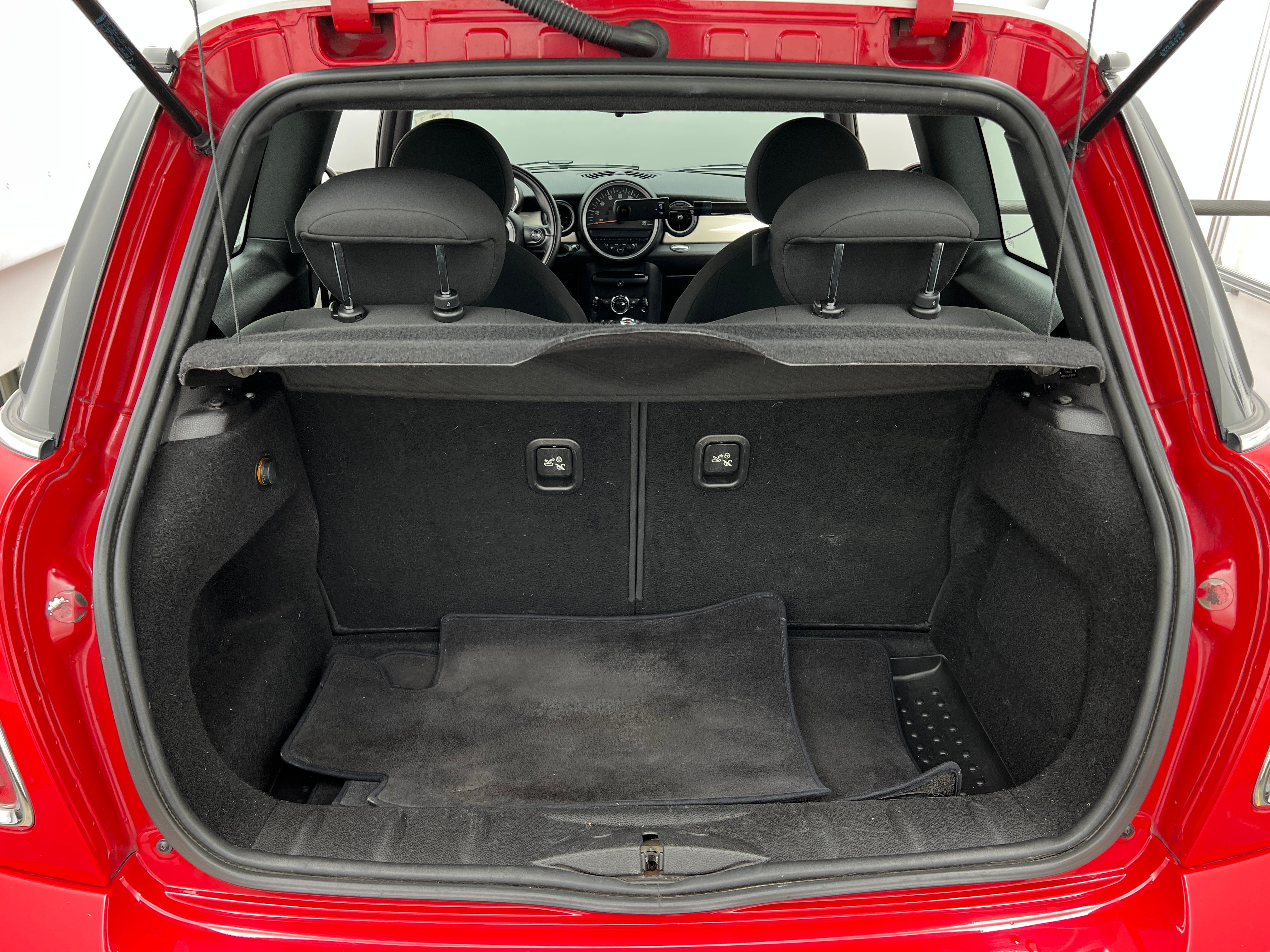 2013 MINI Cooper Hardtop John Cooper Works 7