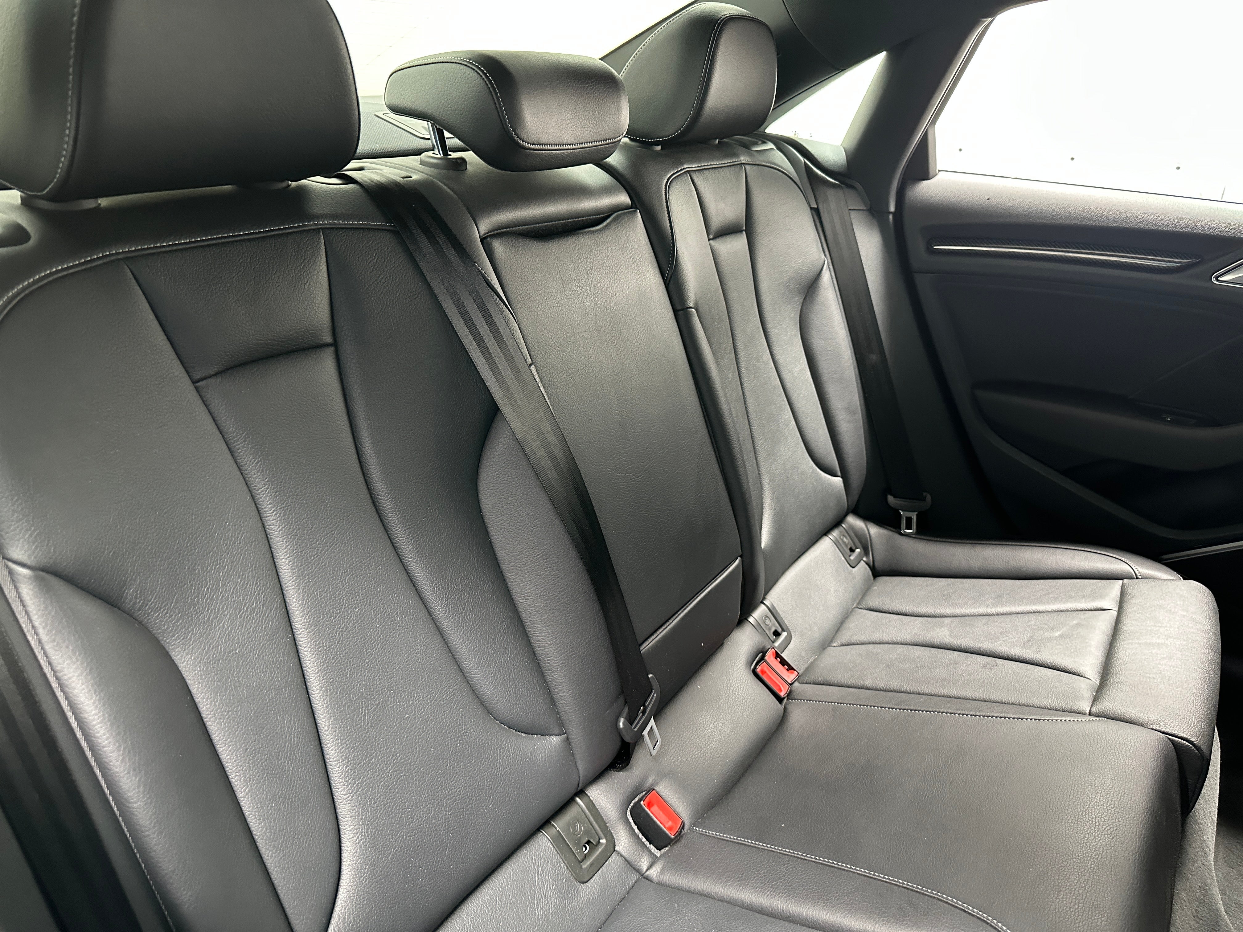 2020 Audi S3 Premium Plus 5