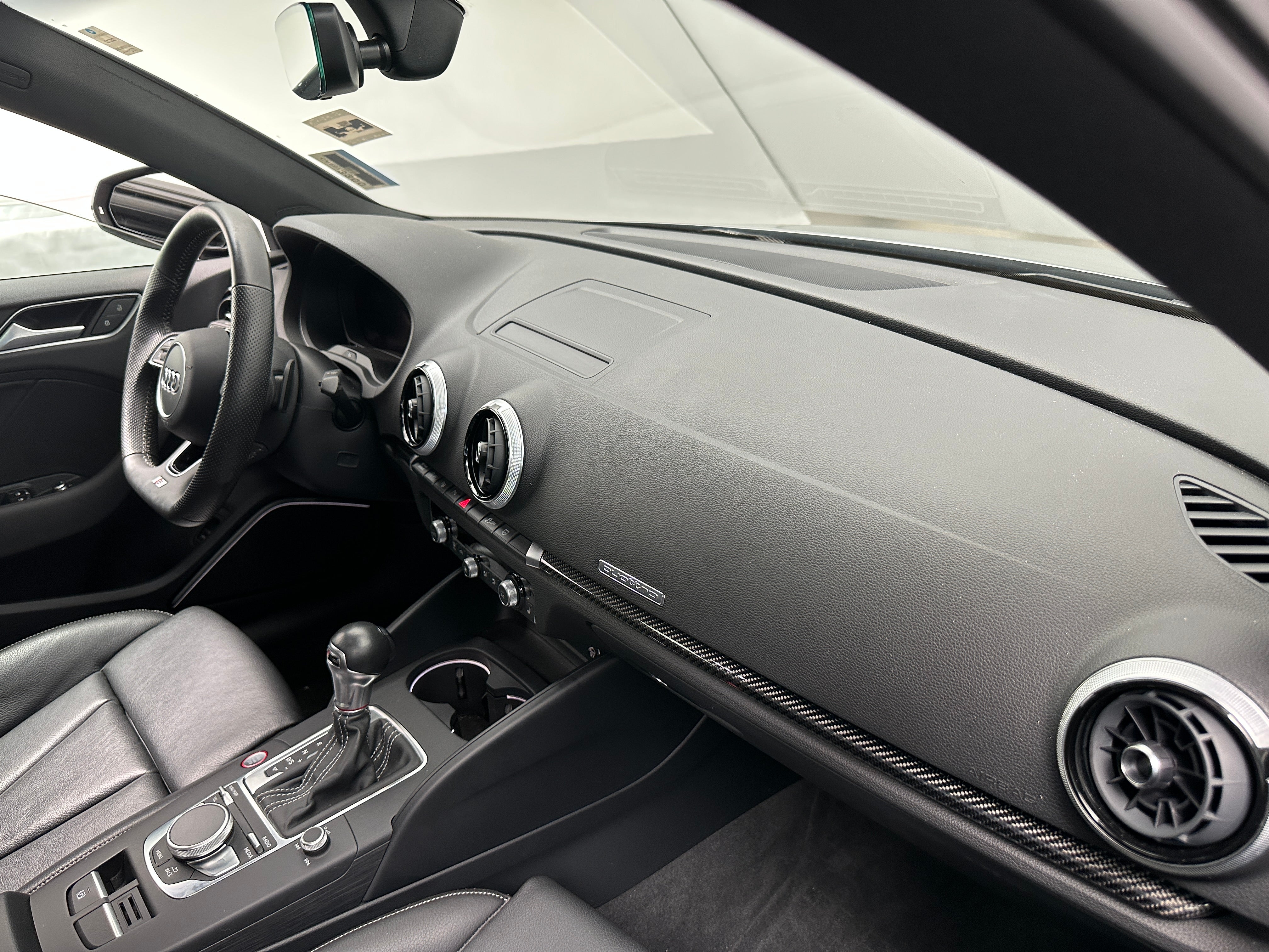 2020 Audi S3 Premium Plus 2