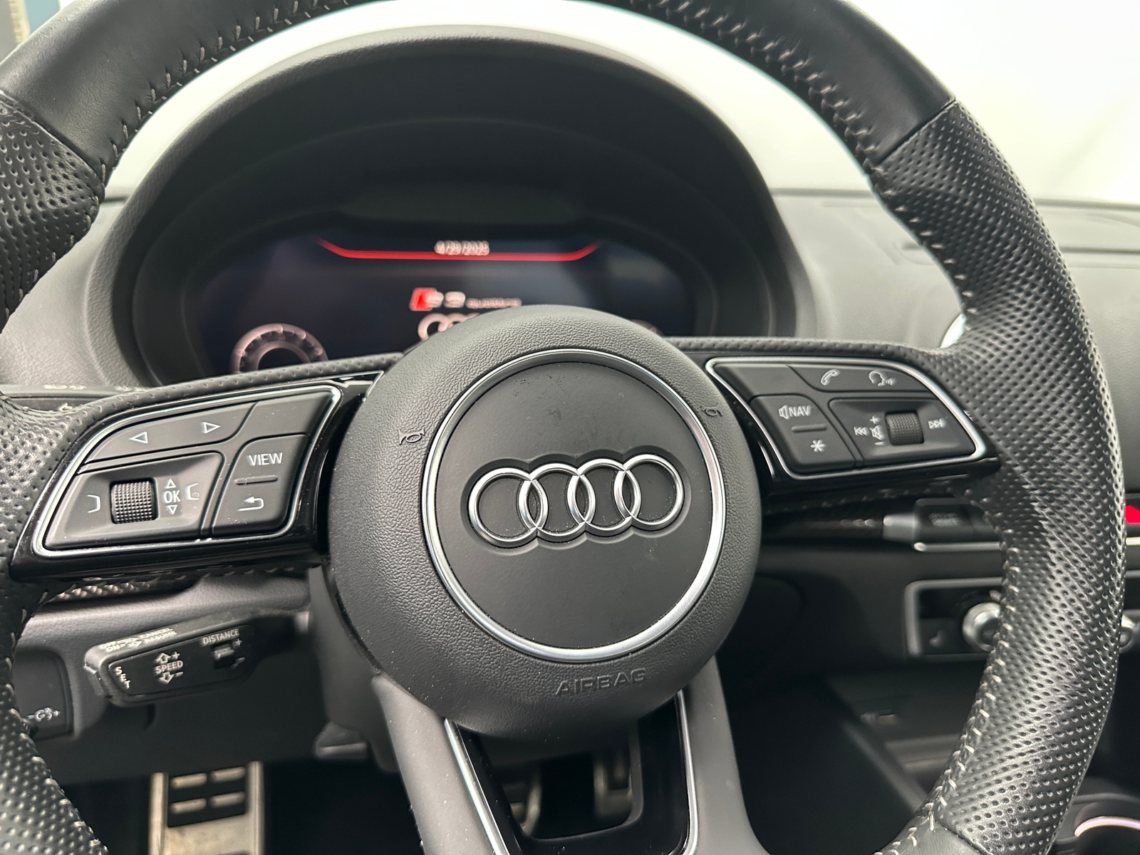 Thumbnail: 2020 Audi S3 - 4