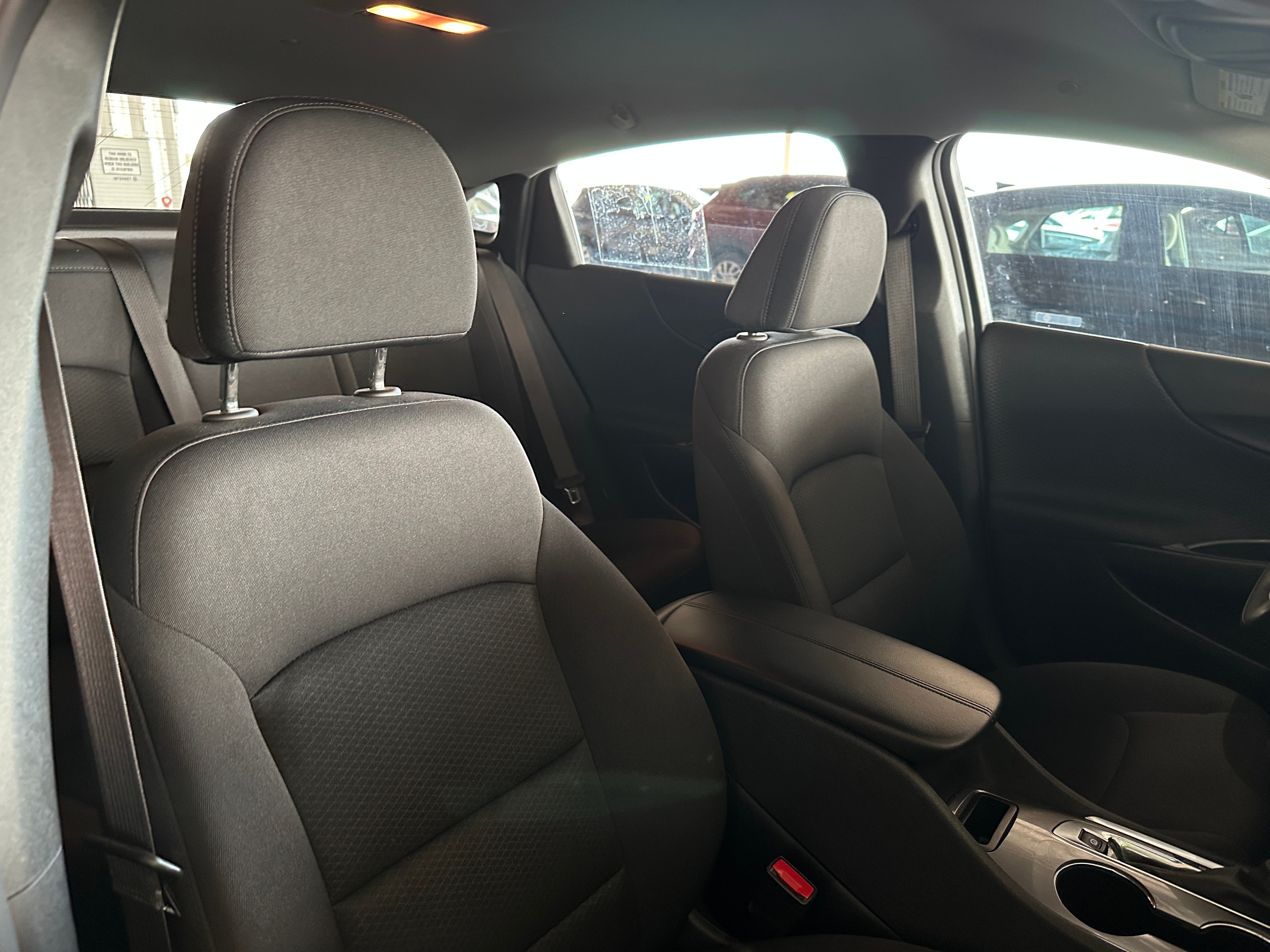 2024 Chevrolet Malibu LT 2