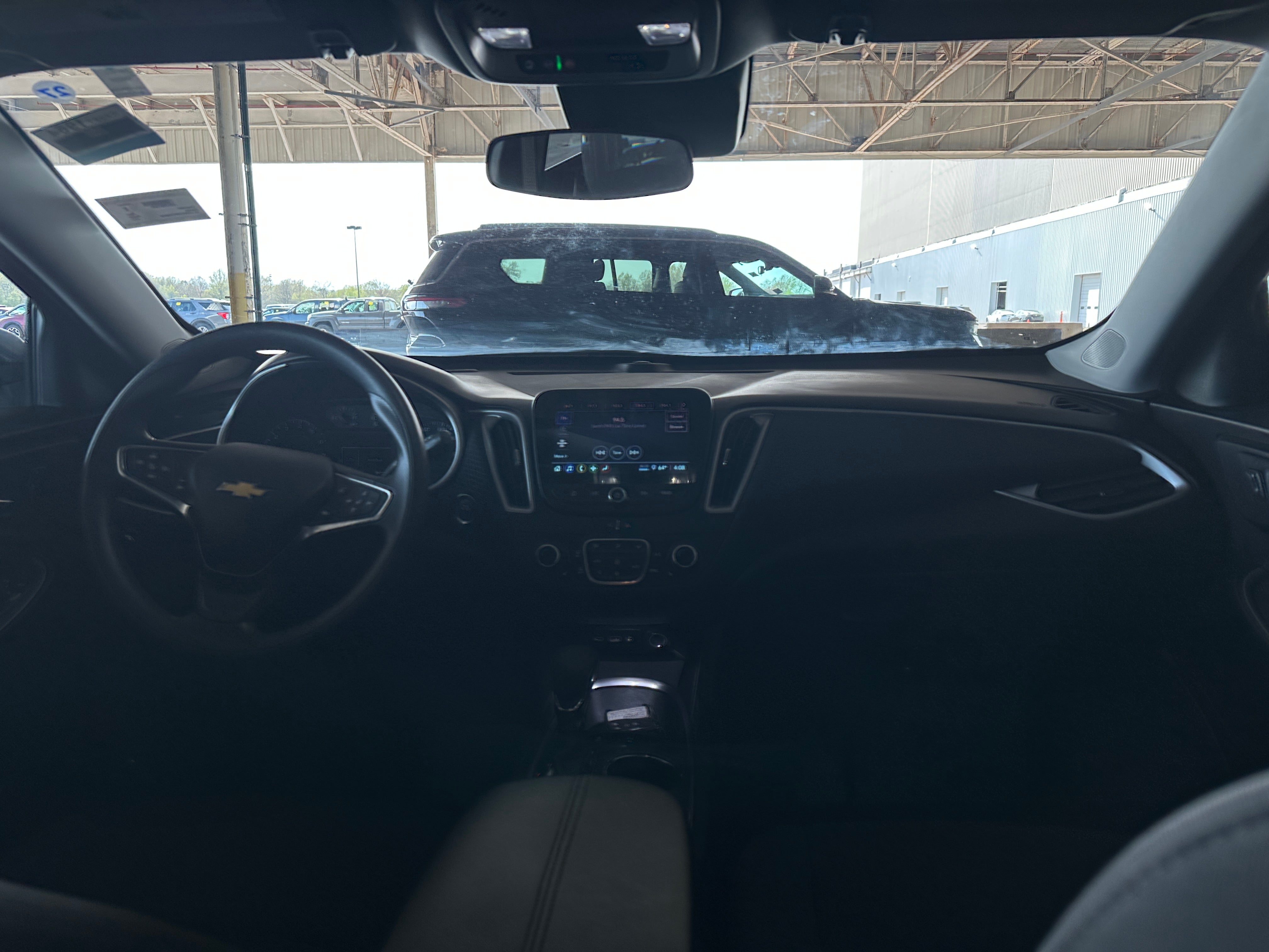 2024 Chevrolet Malibu LT 3