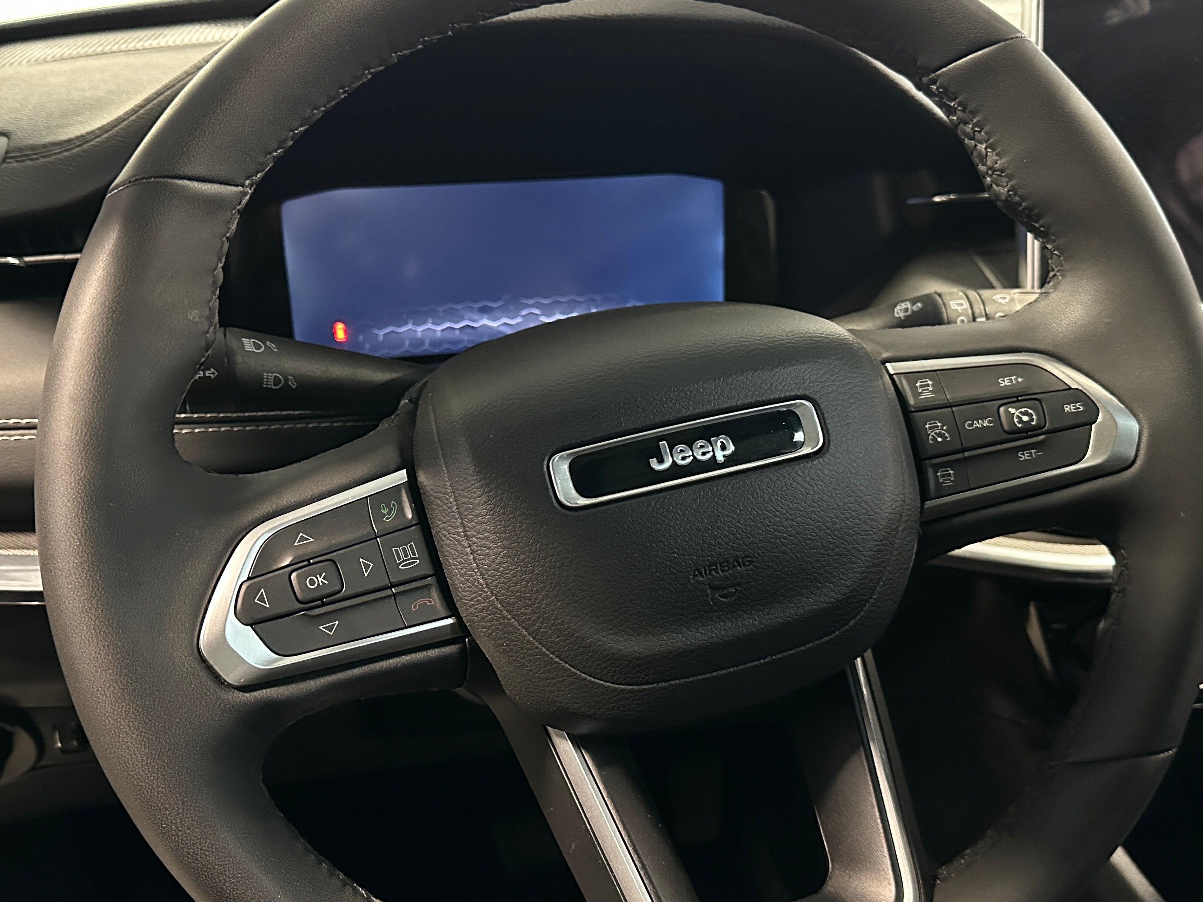 2023 Jeep Compass High Altitude 4