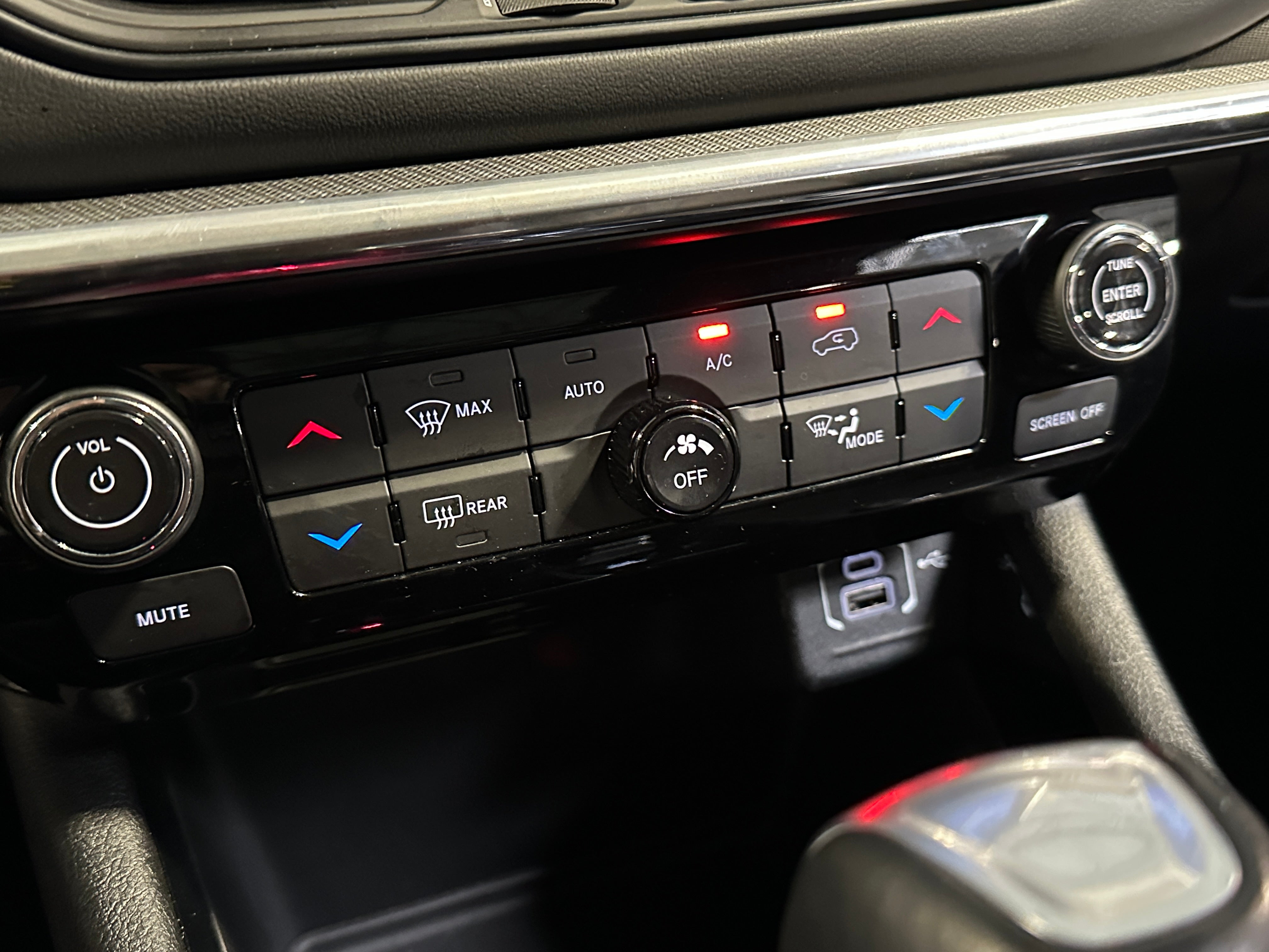2023 Jeep Compass High Altitude 3