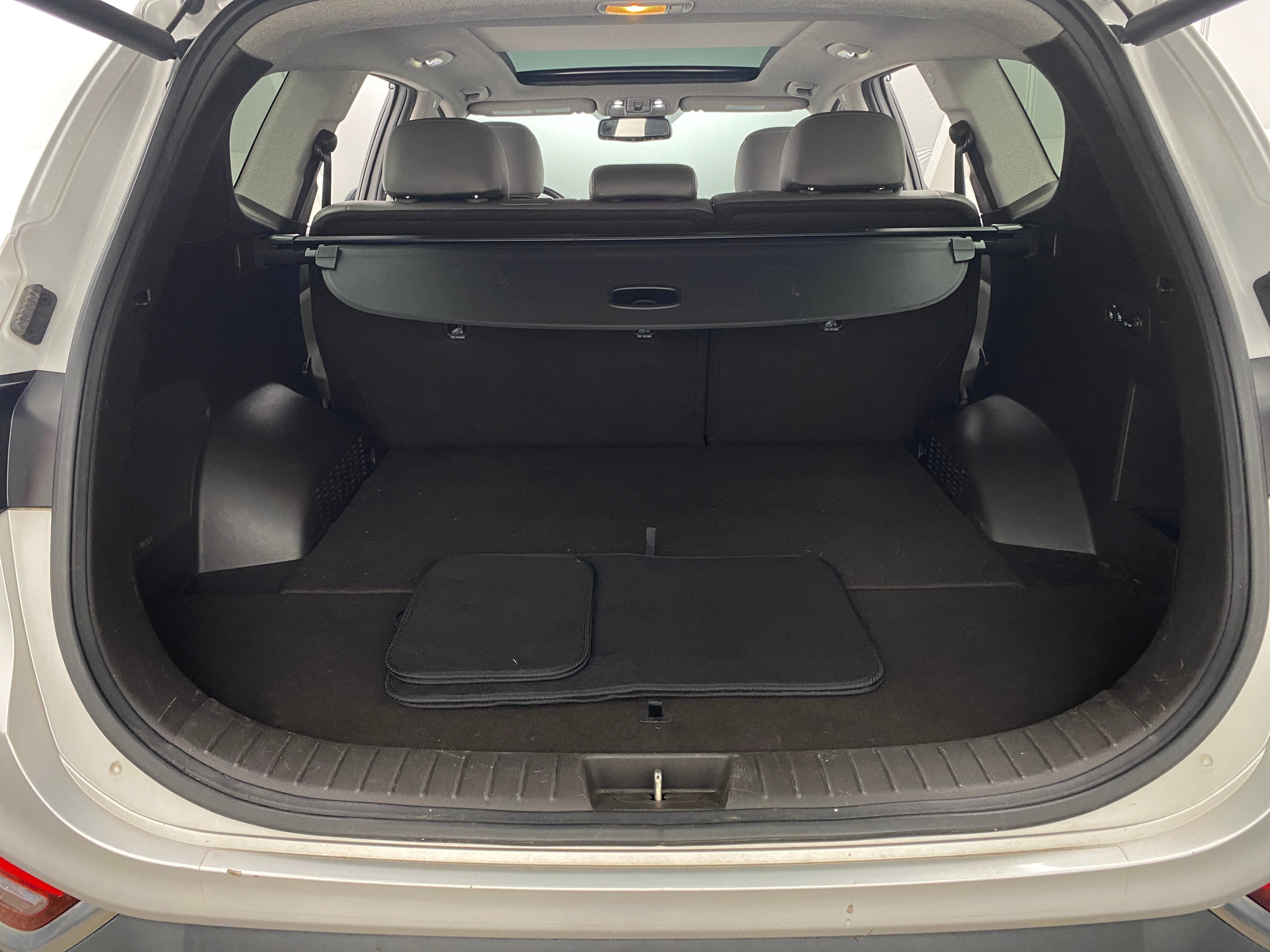 2019 Hyundai Santa Fe Ultimate 6