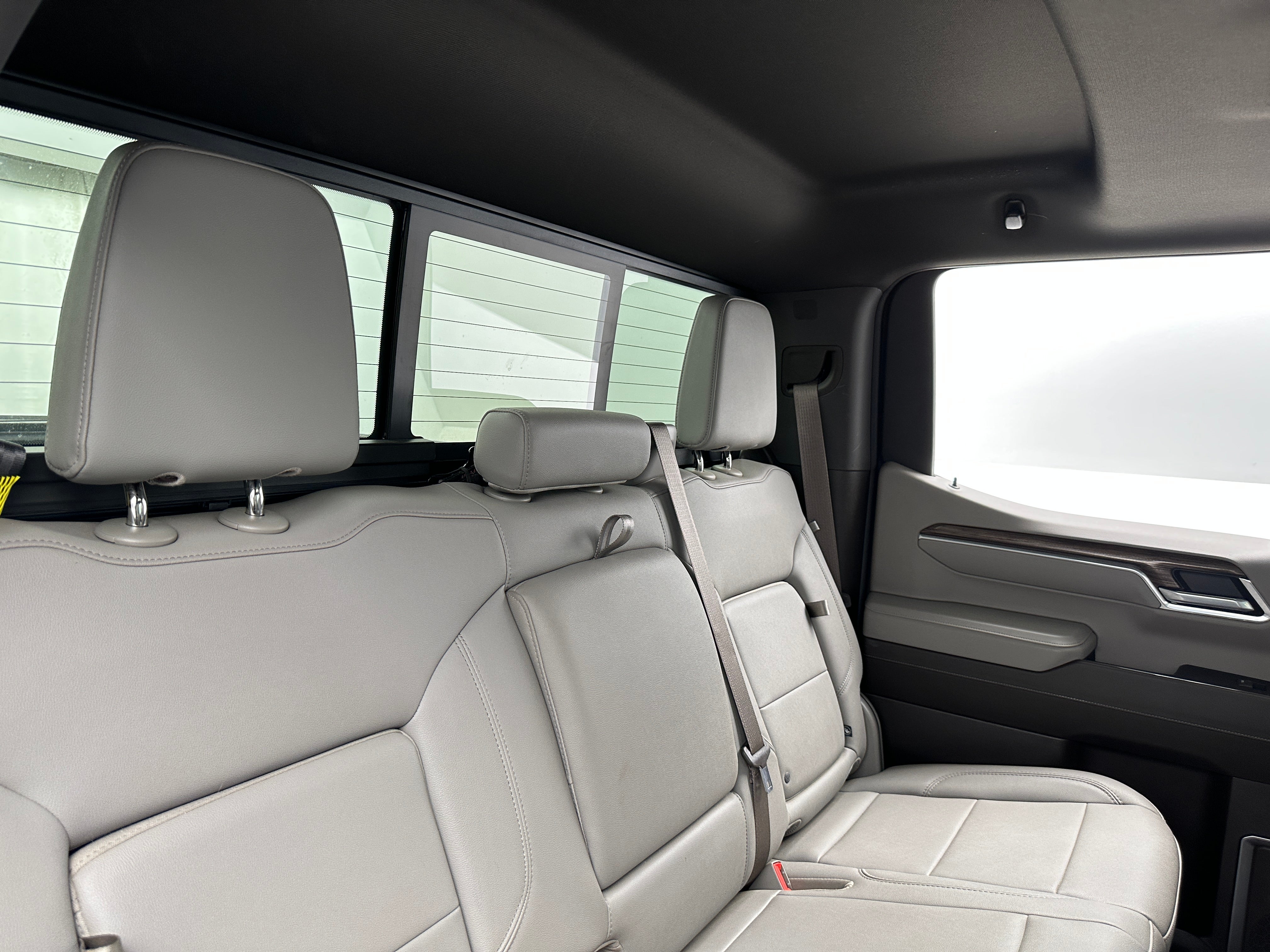 2023 Chevrolet Silverado 1500 RST 5