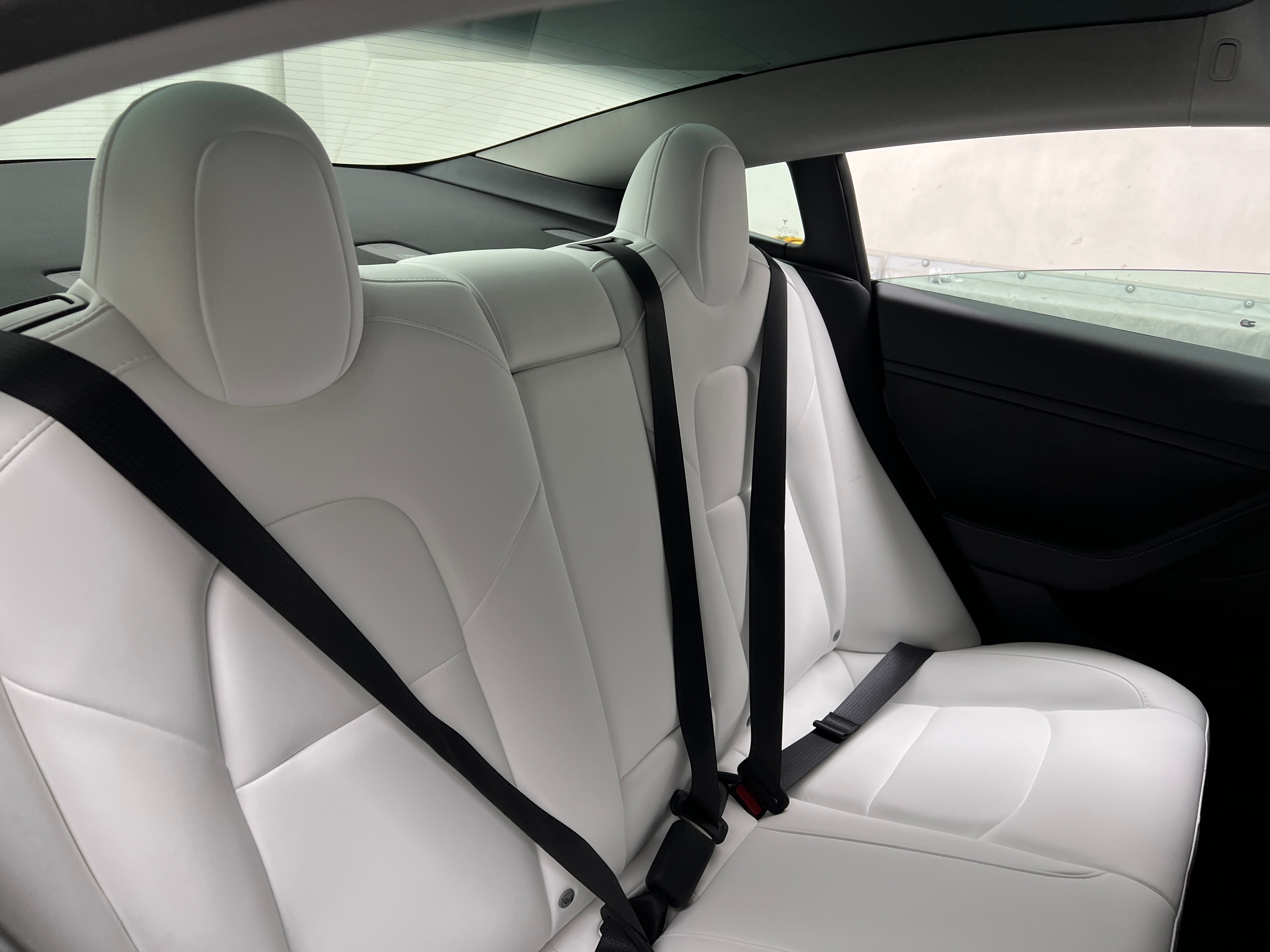 2023 Tesla Model 3 Standard Range 5