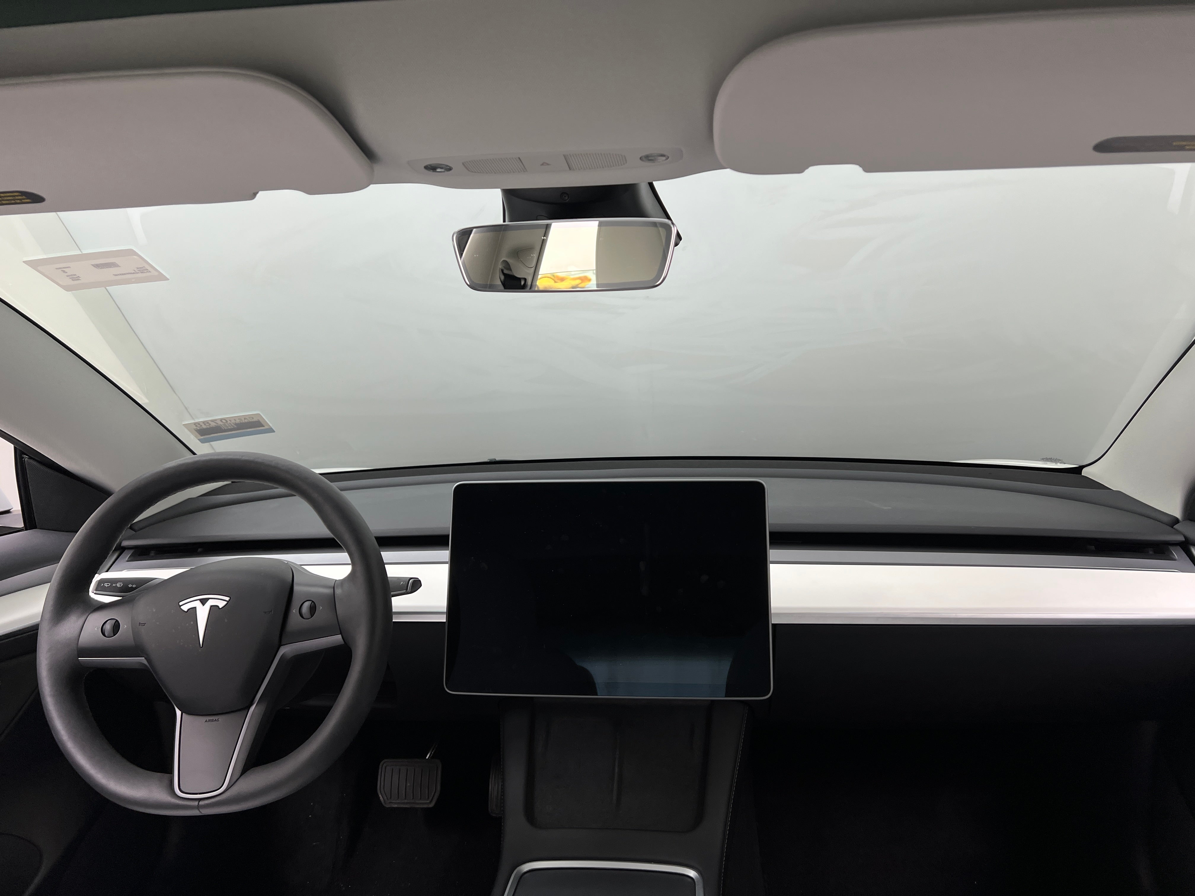 2023 Tesla Model 3 Standard Range 2